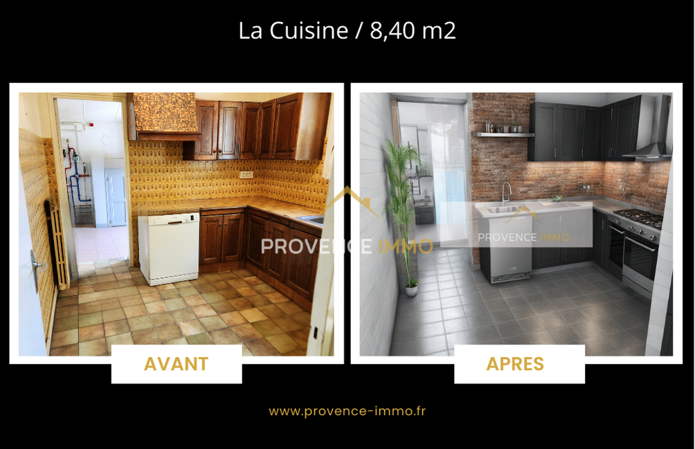 Vente Maison à Éguilles 5 pièces