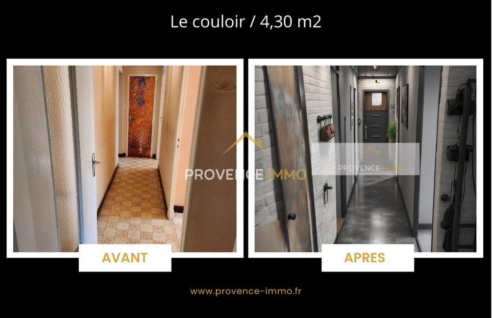 Vente Maison à Éguilles 5 pièces