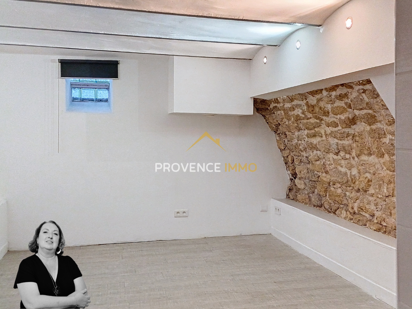 Vente Appartement à Salon-de-Provence 2 pièces