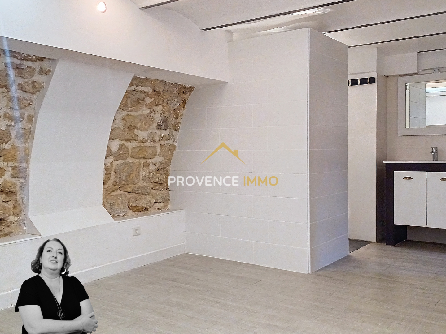 Vente Appartement à Salon-de-Provence 2 pièces