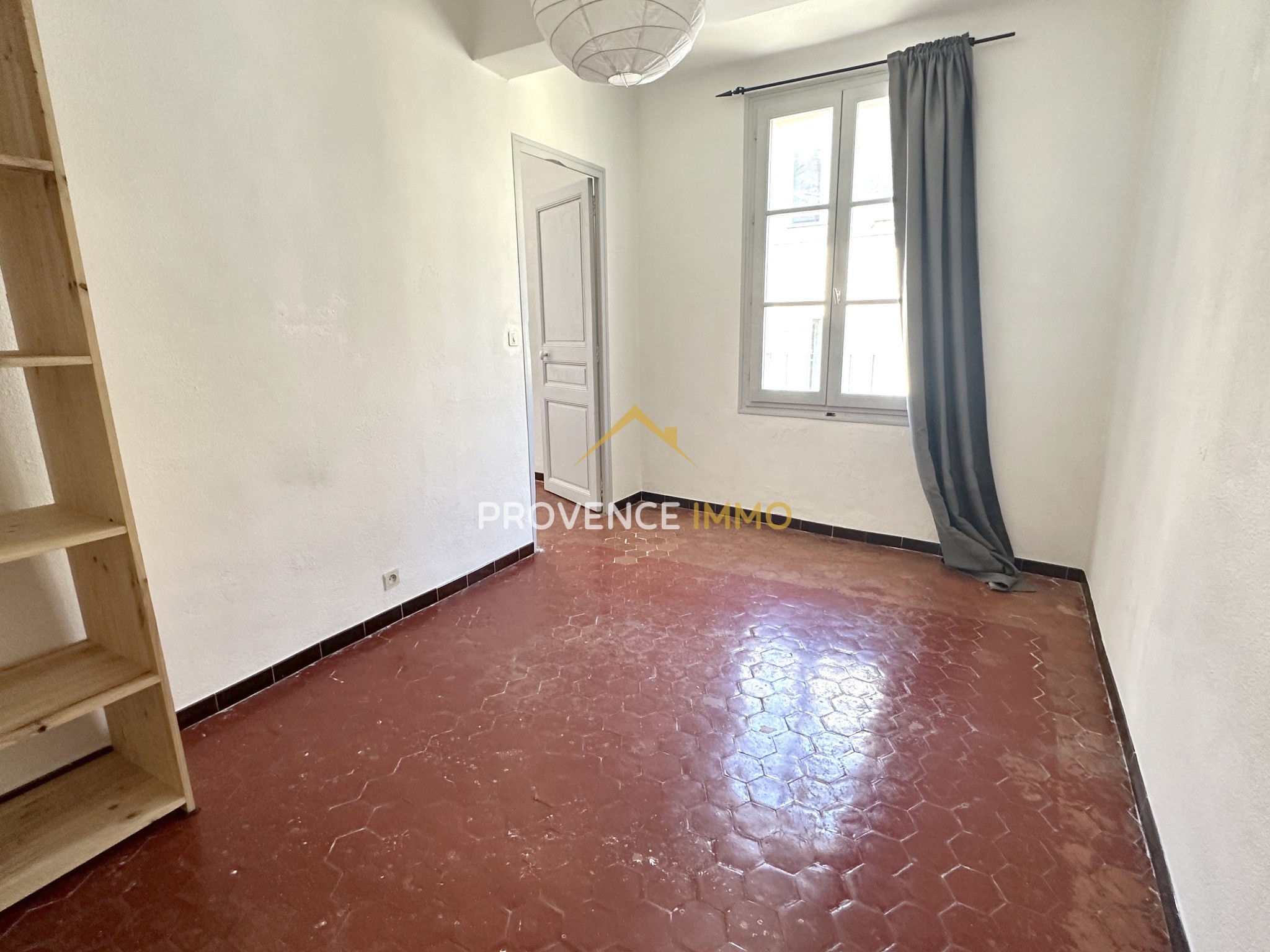 Vente Appartement à Aix-en-Provence 2 pièces