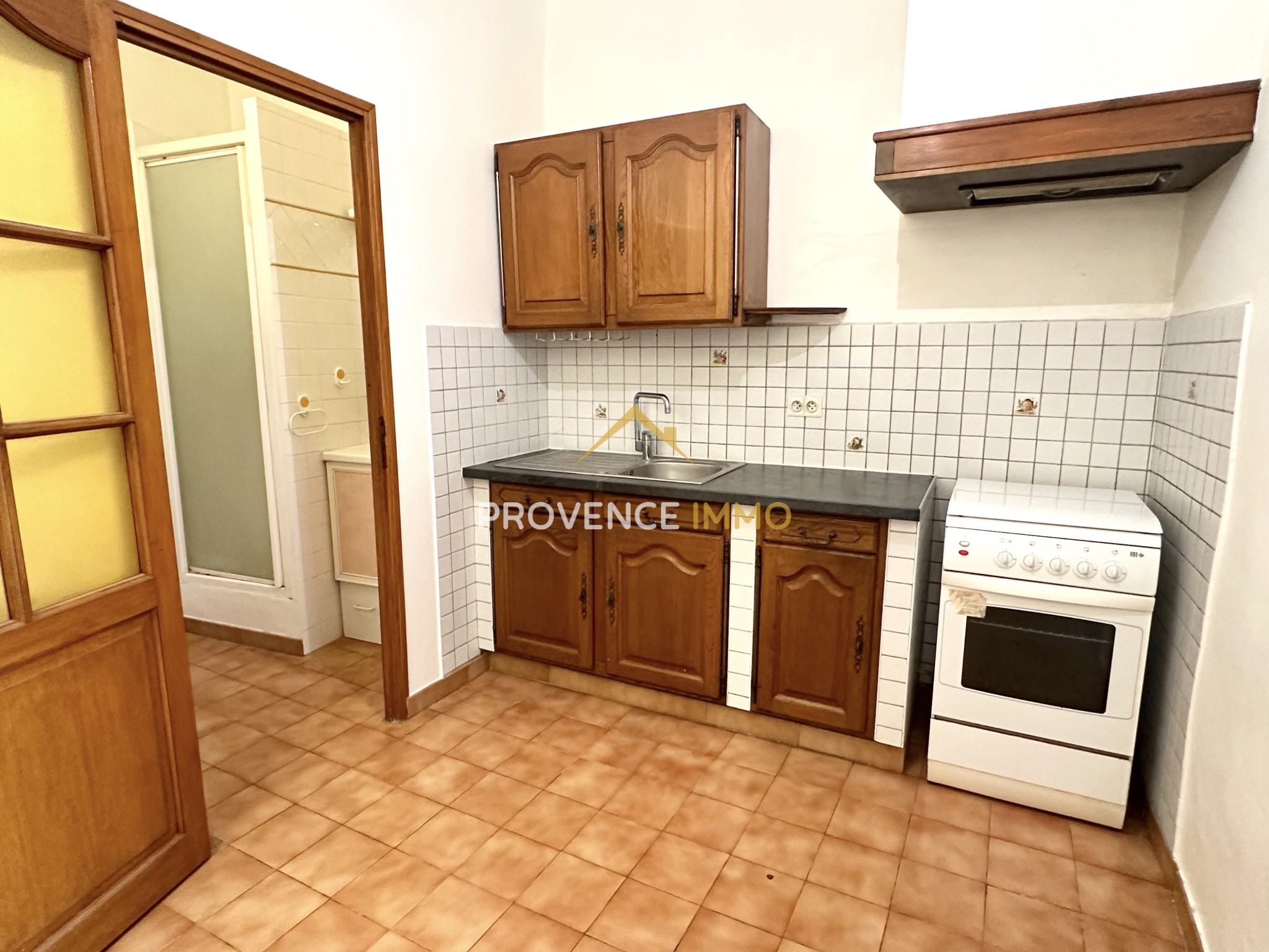 Vente Appartement à Aix-en-Provence 2 pièces