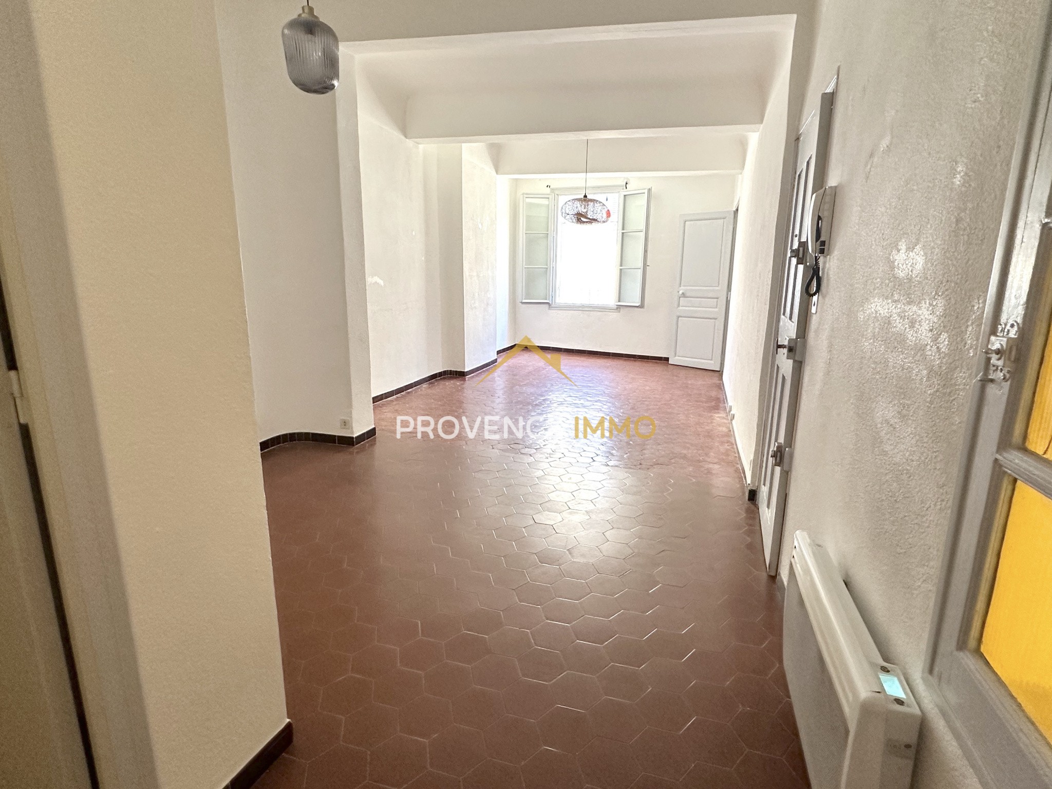 Vente Appartement à Aix-en-Provence 2 pièces