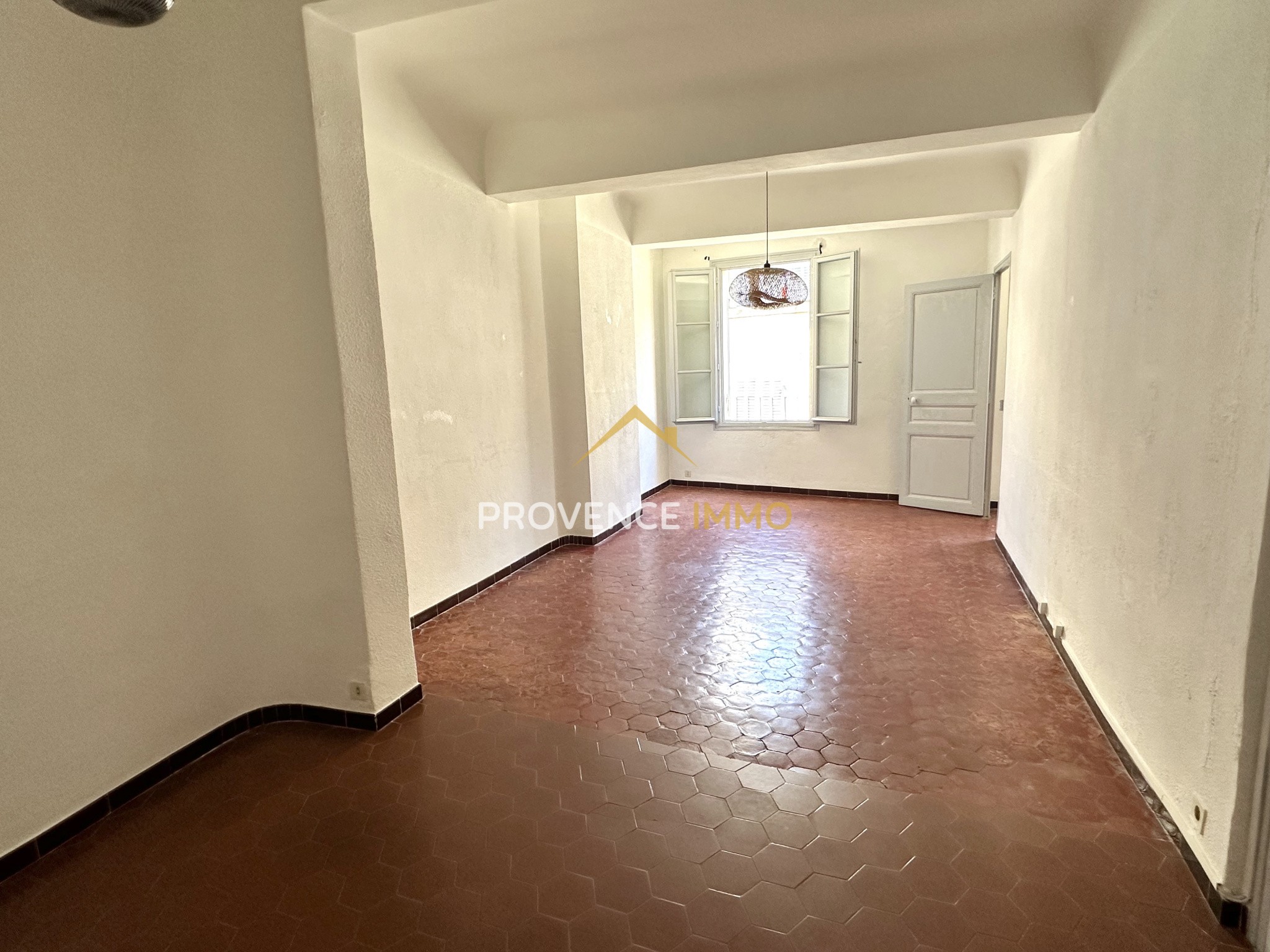 Vente Appartement à Aix-en-Provence 2 pièces