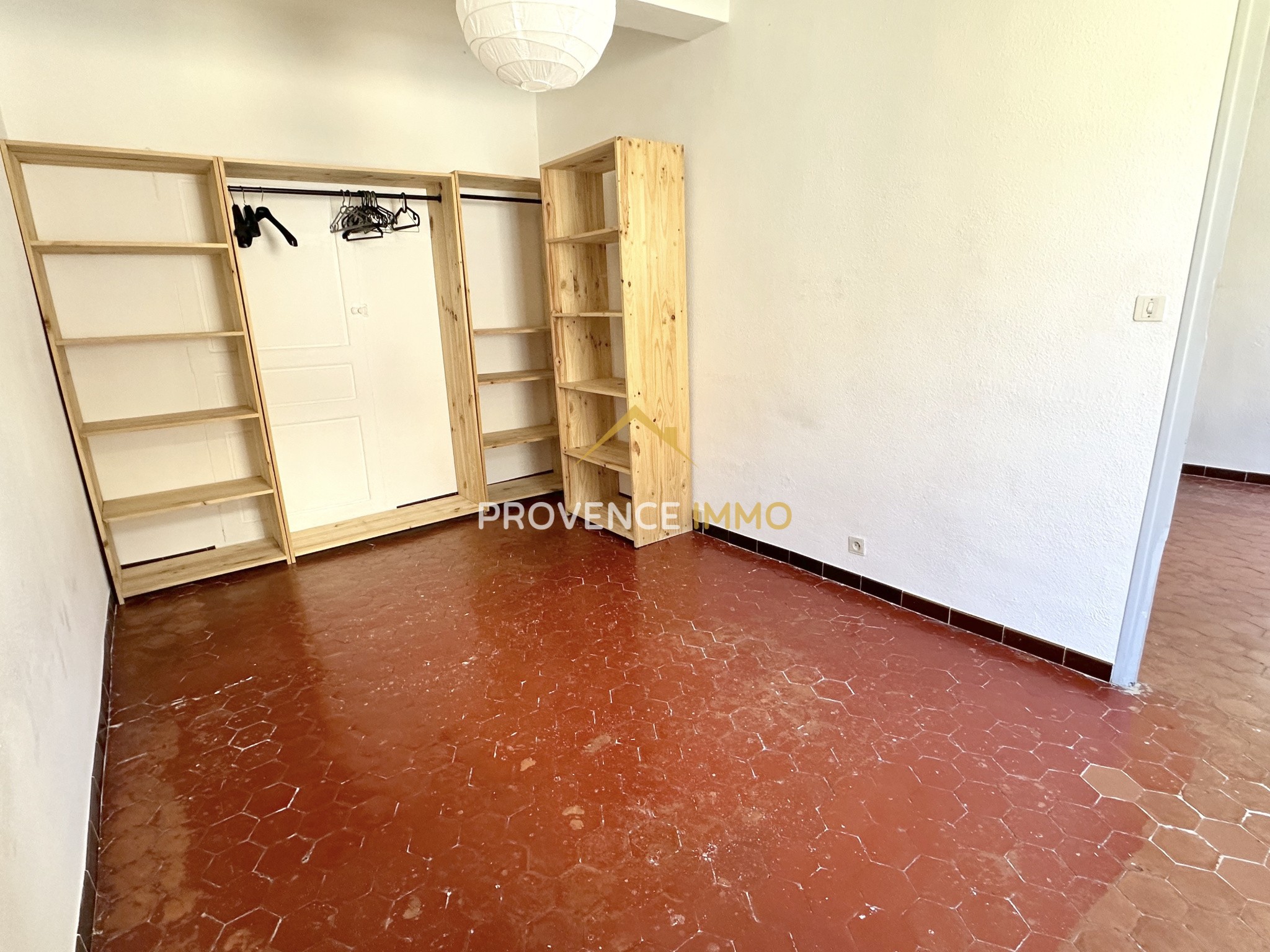 Vente Appartement à Aix-en-Provence 2 pièces