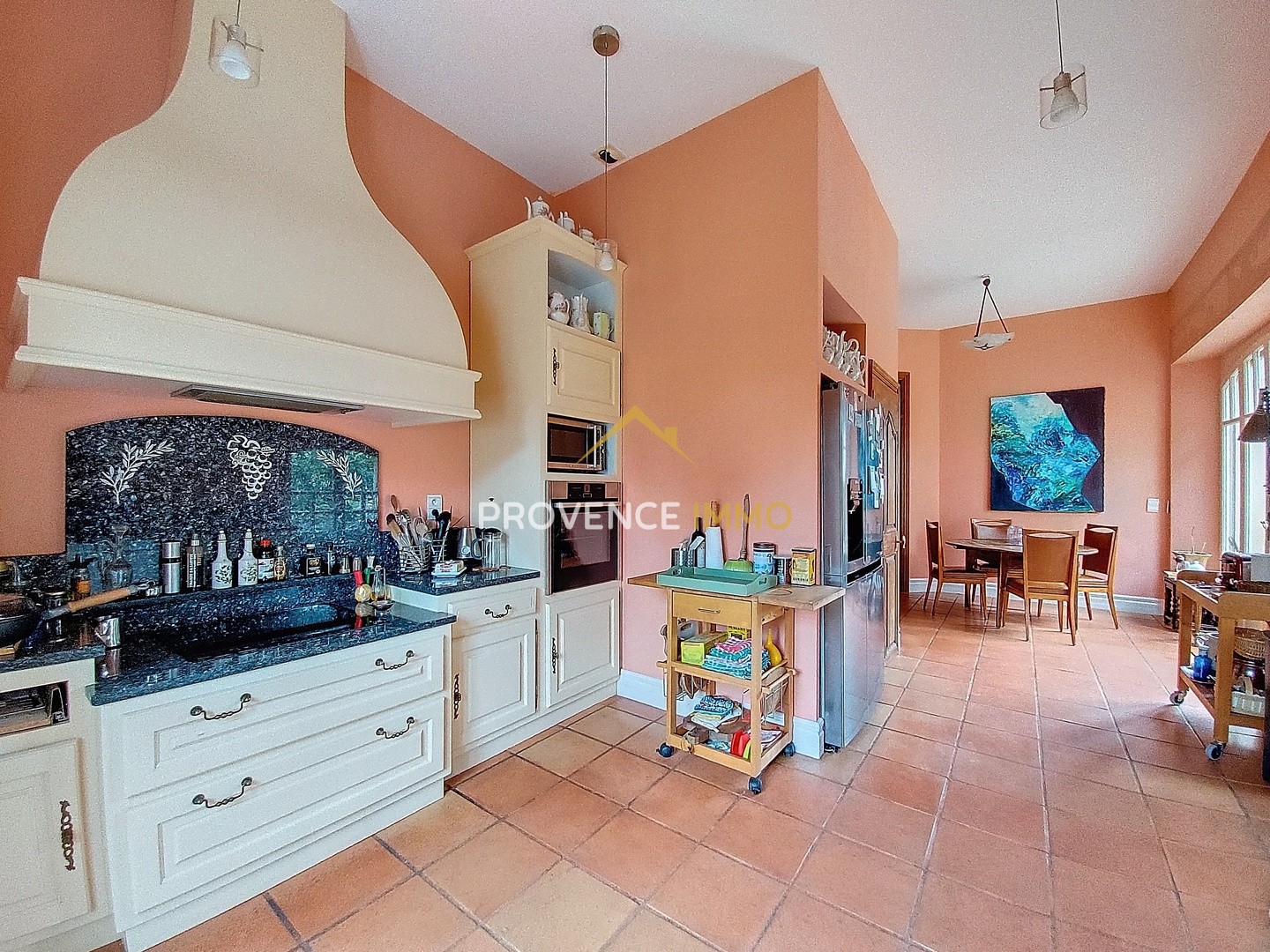 Vente Maison à Montagnac 8 pièces