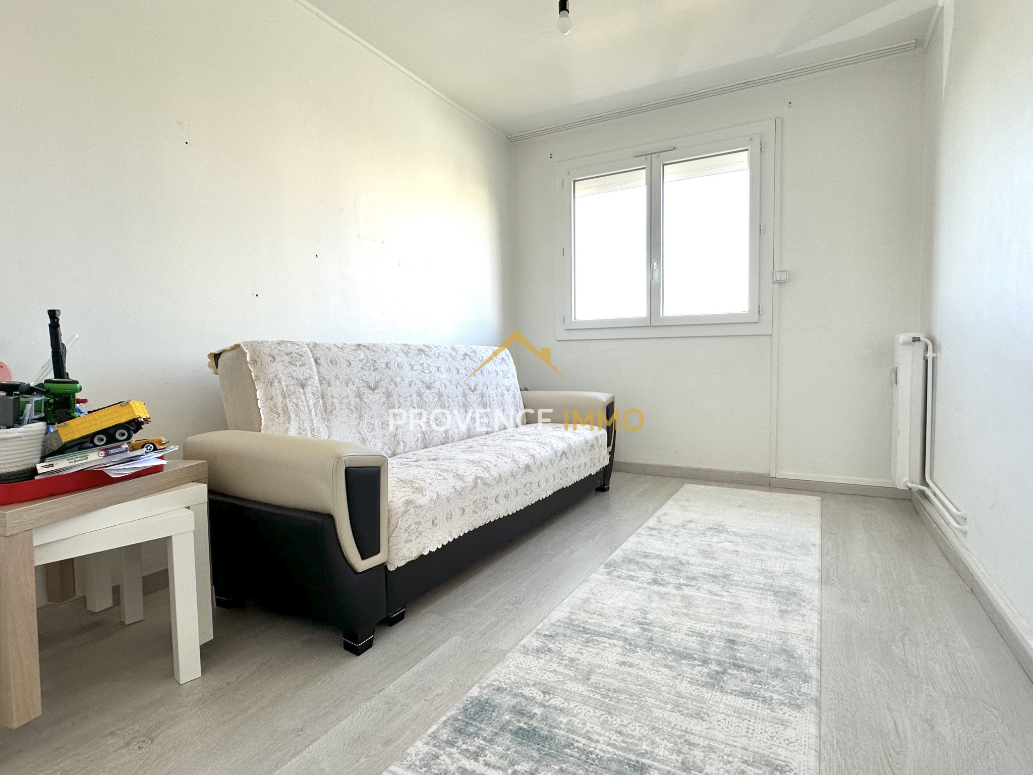 Vente Appartement à Salon-de-Provence 3 pièces