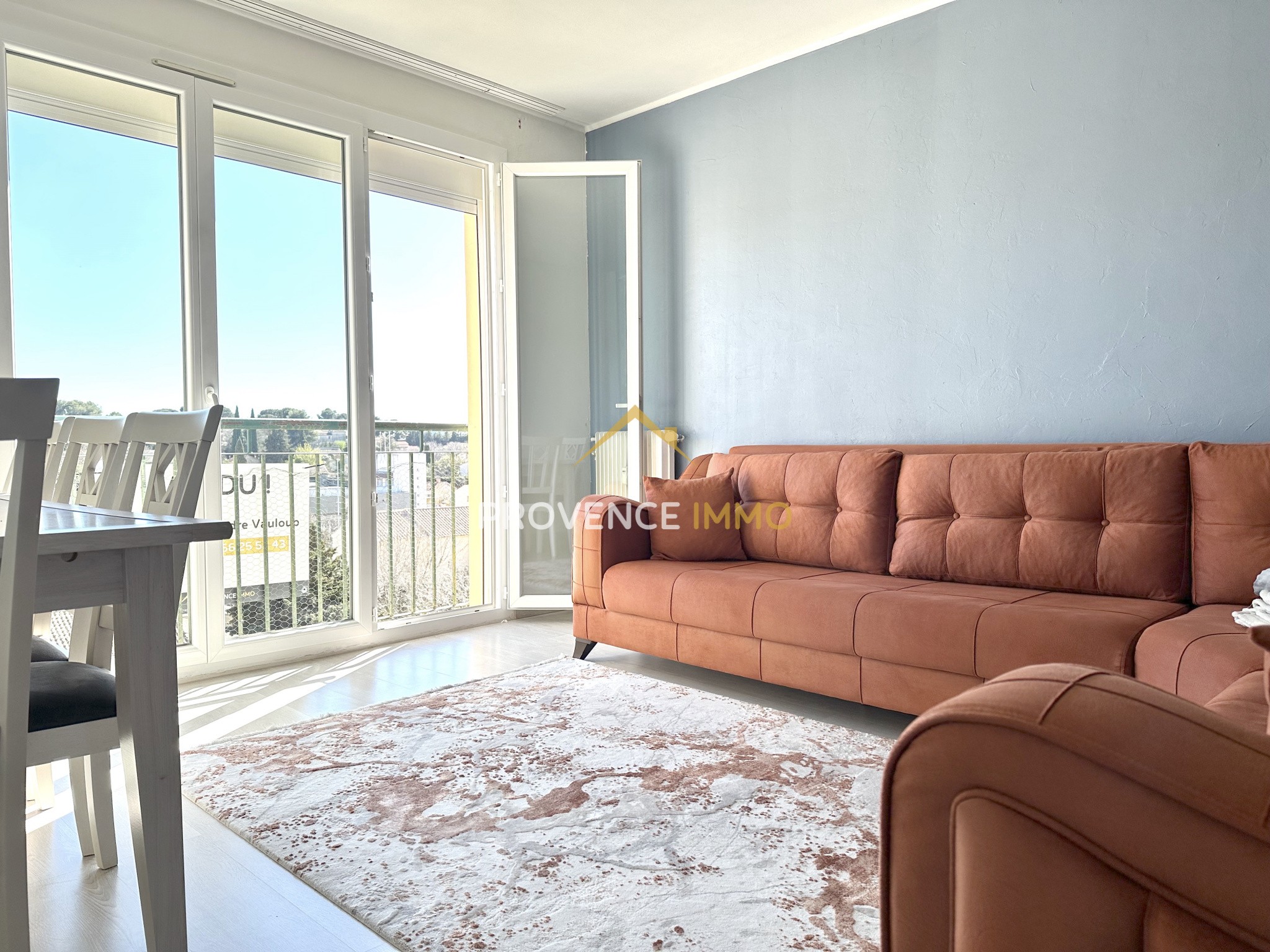 Vente Appartement à Salon-de-Provence 3 pièces