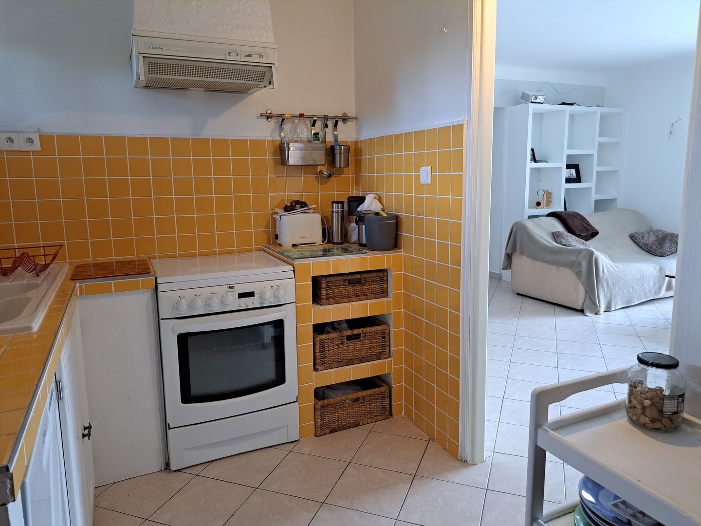 Vente Maison à Bédarrides 6 pièces