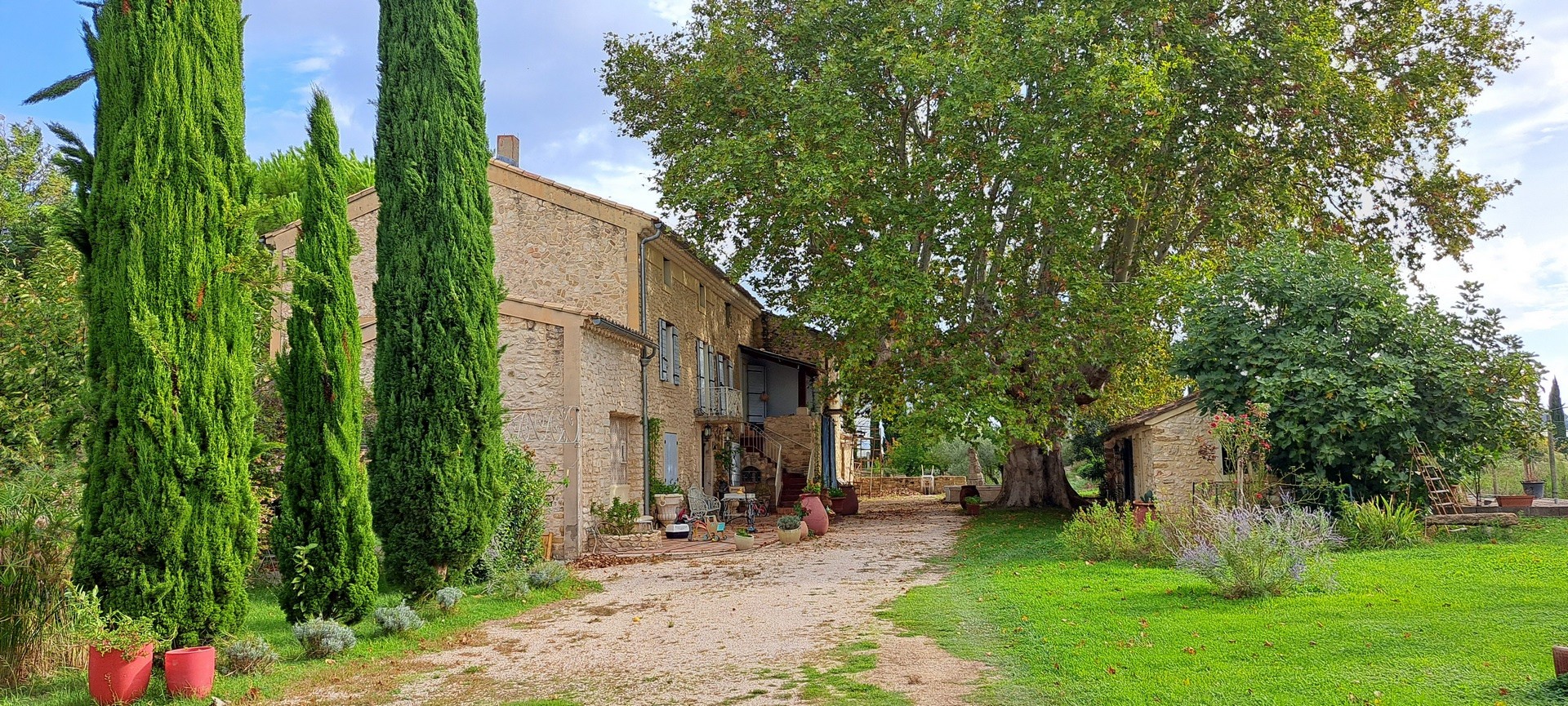 Vente Maison à Pernes-les-Fontaines 7 pièces