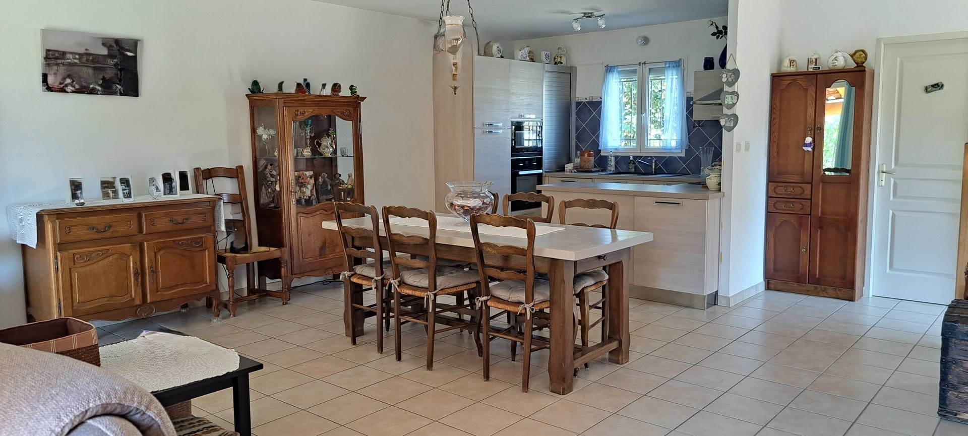 Vente Maison à Robion 4 pièces