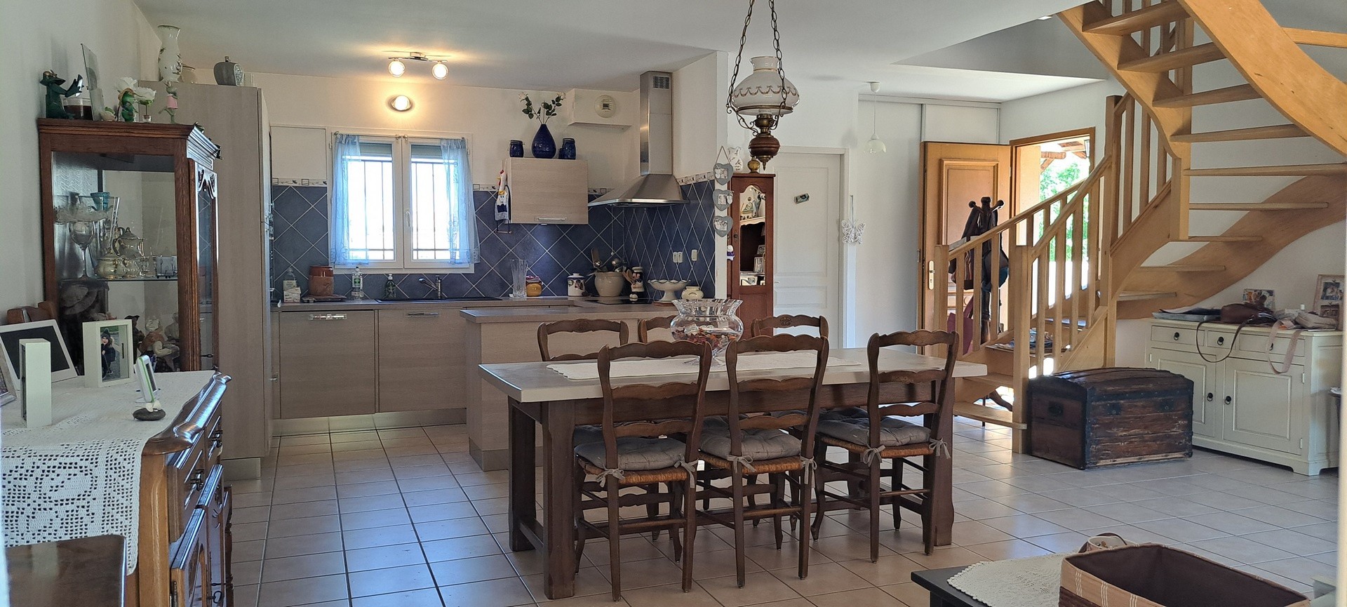 Vente Maison à Robion 4 pièces