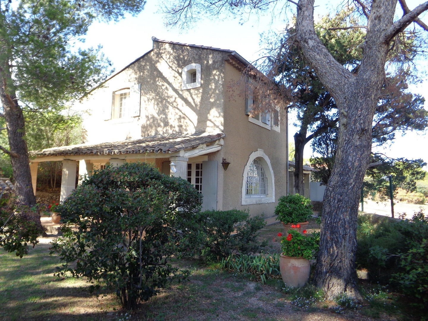 Vente Maison à Cavaillon 5 pièces