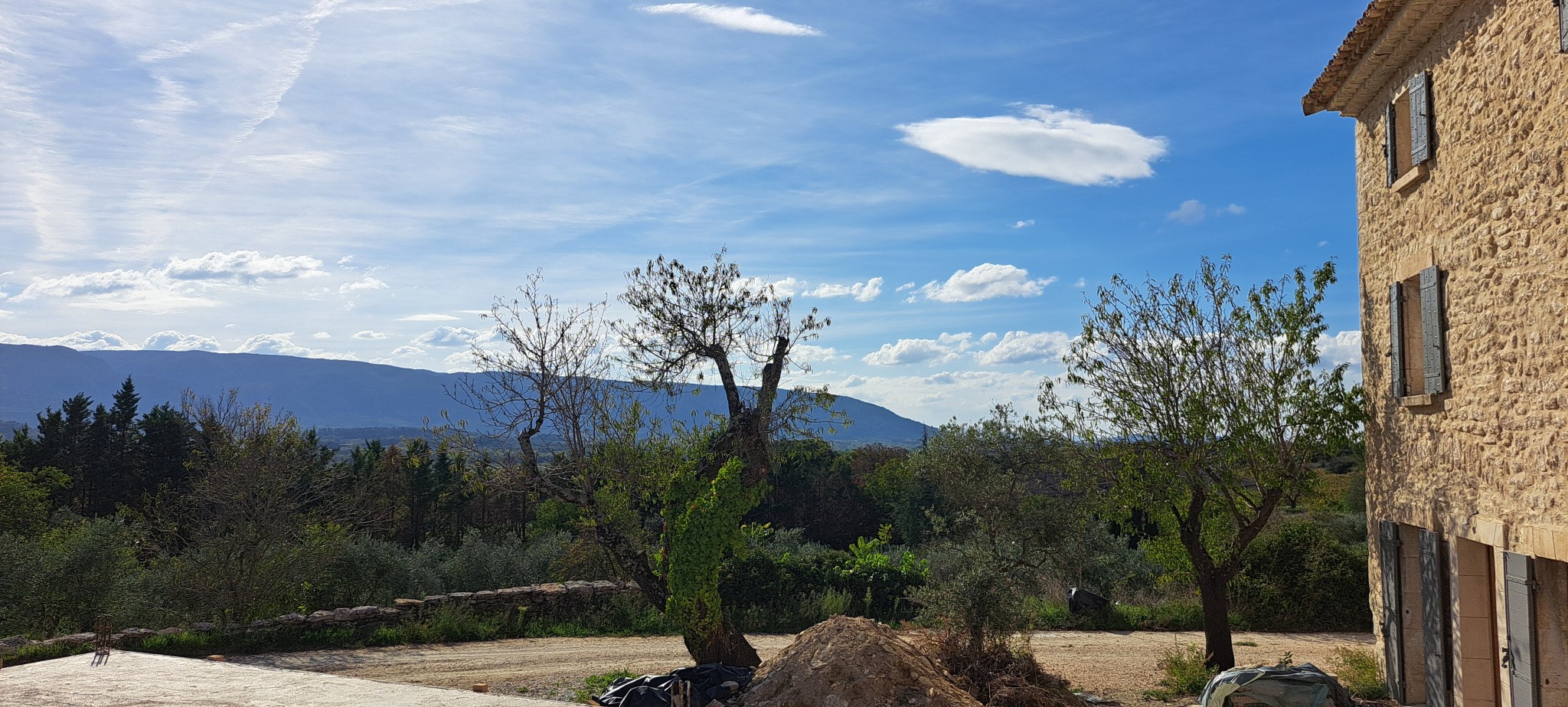 Vente Maison à Gordes 6 pièces