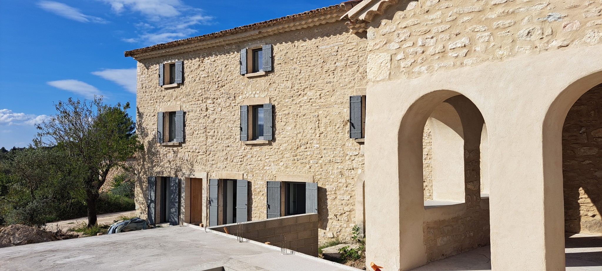 Vente Maison à Gordes 6 pièces