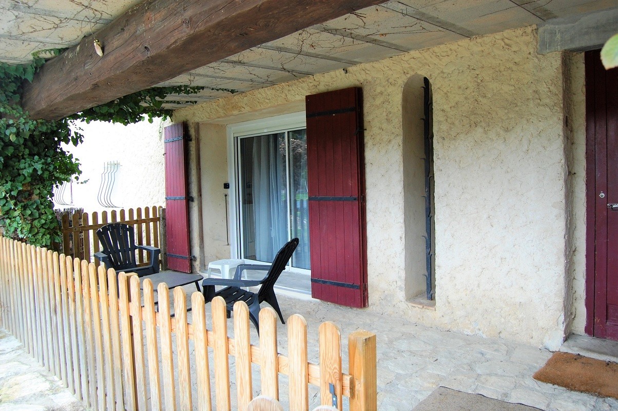 Vente Maison à Saint-Hippolyte-du-Fort 12 pièces