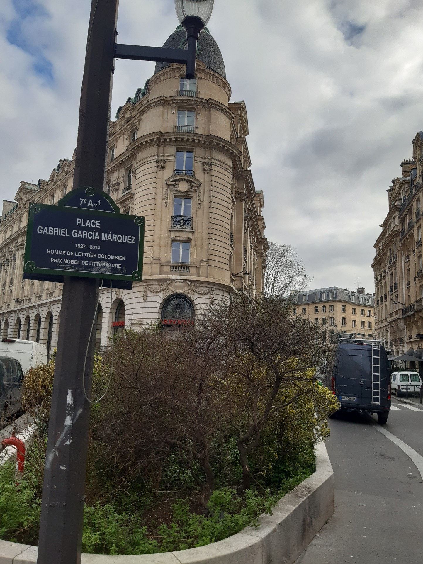 Vente Appartement à Paris Palais-Bourbon 7e arrondissement 2 pièces