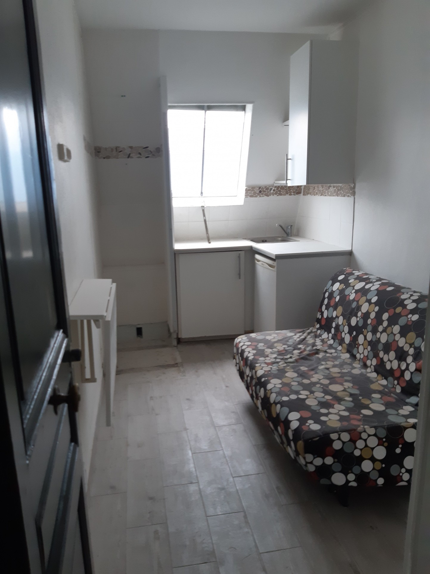 Vente Appartement à Paris Batignolles-Monceaux 17e arrondissement 1 pièce