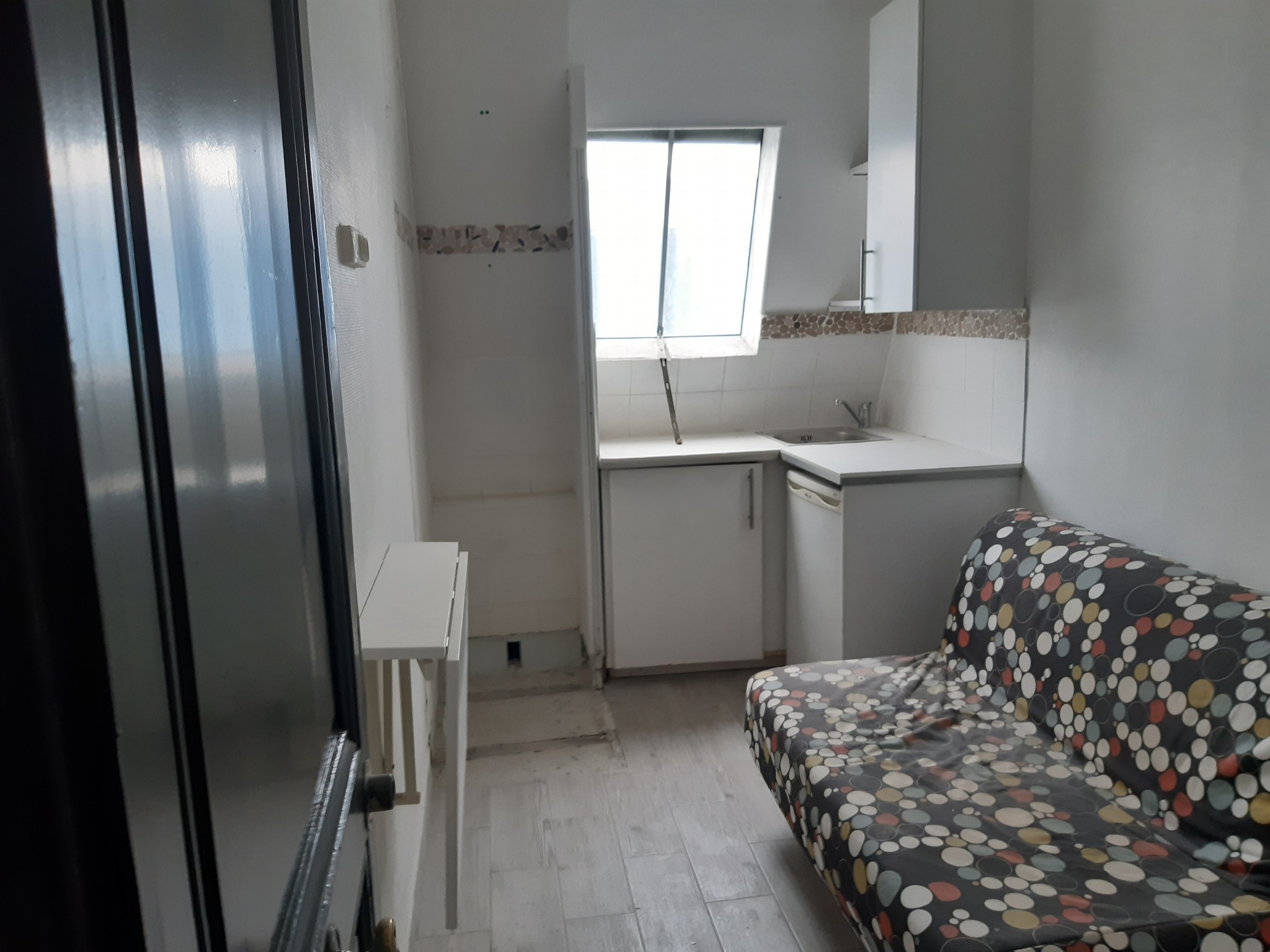 Vente Appartement à Paris Batignolles-Monceaux 17e arrondissement 1 pièce