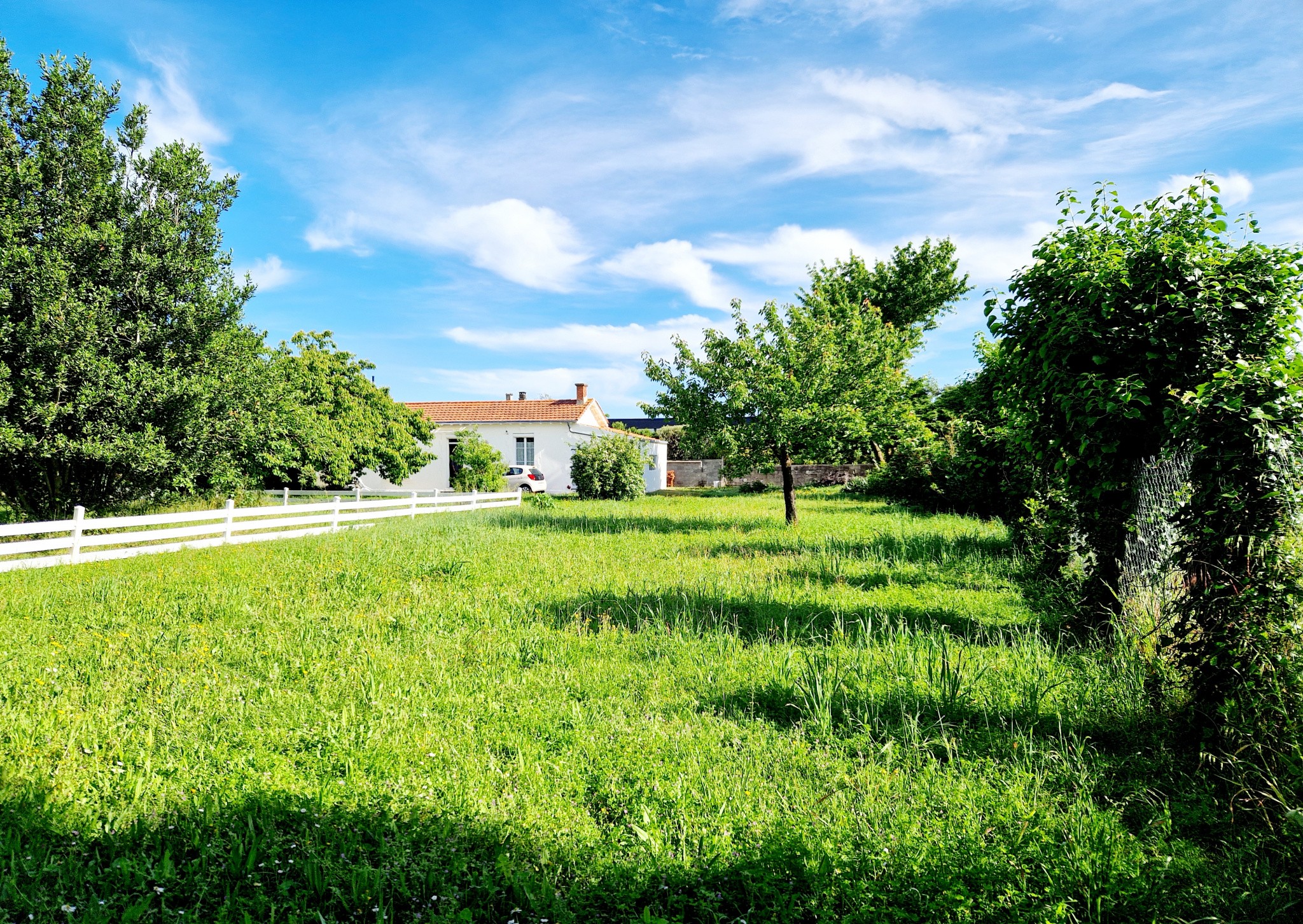 Vente Maison à la Rochelle 4 pièces