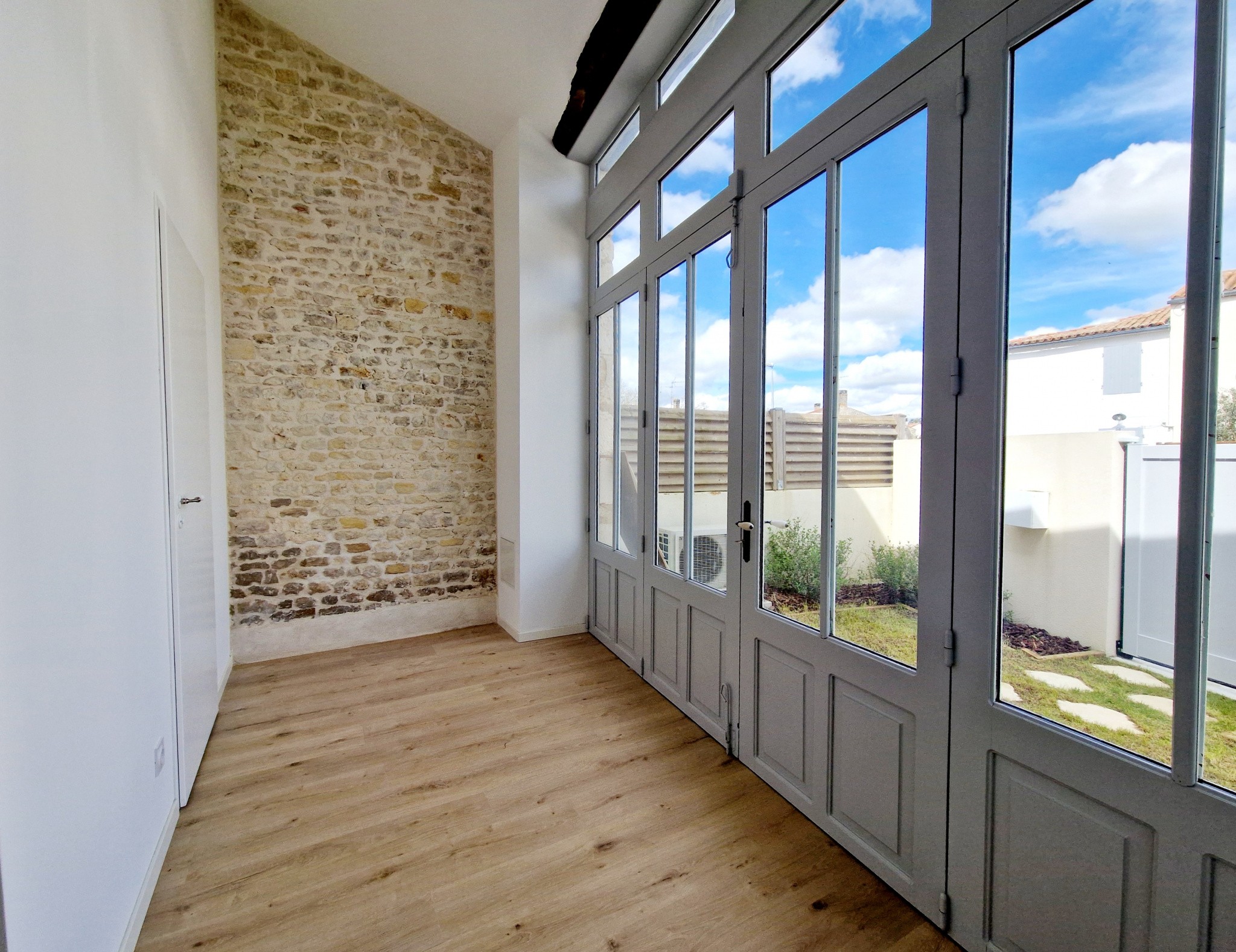 Vente Maison à la Rochelle 6 pièces