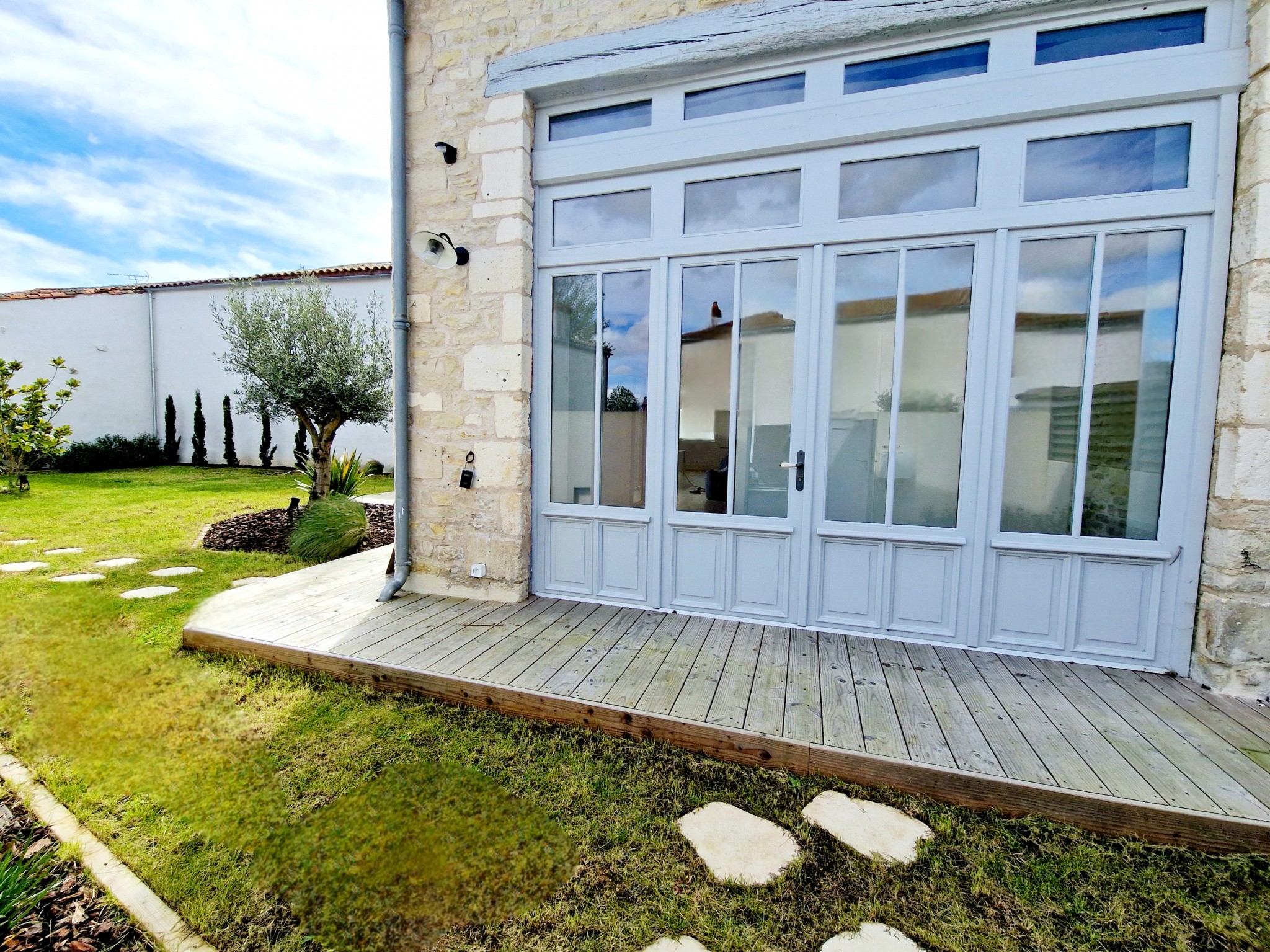 Vente Maison à la Rochelle 6 pièces