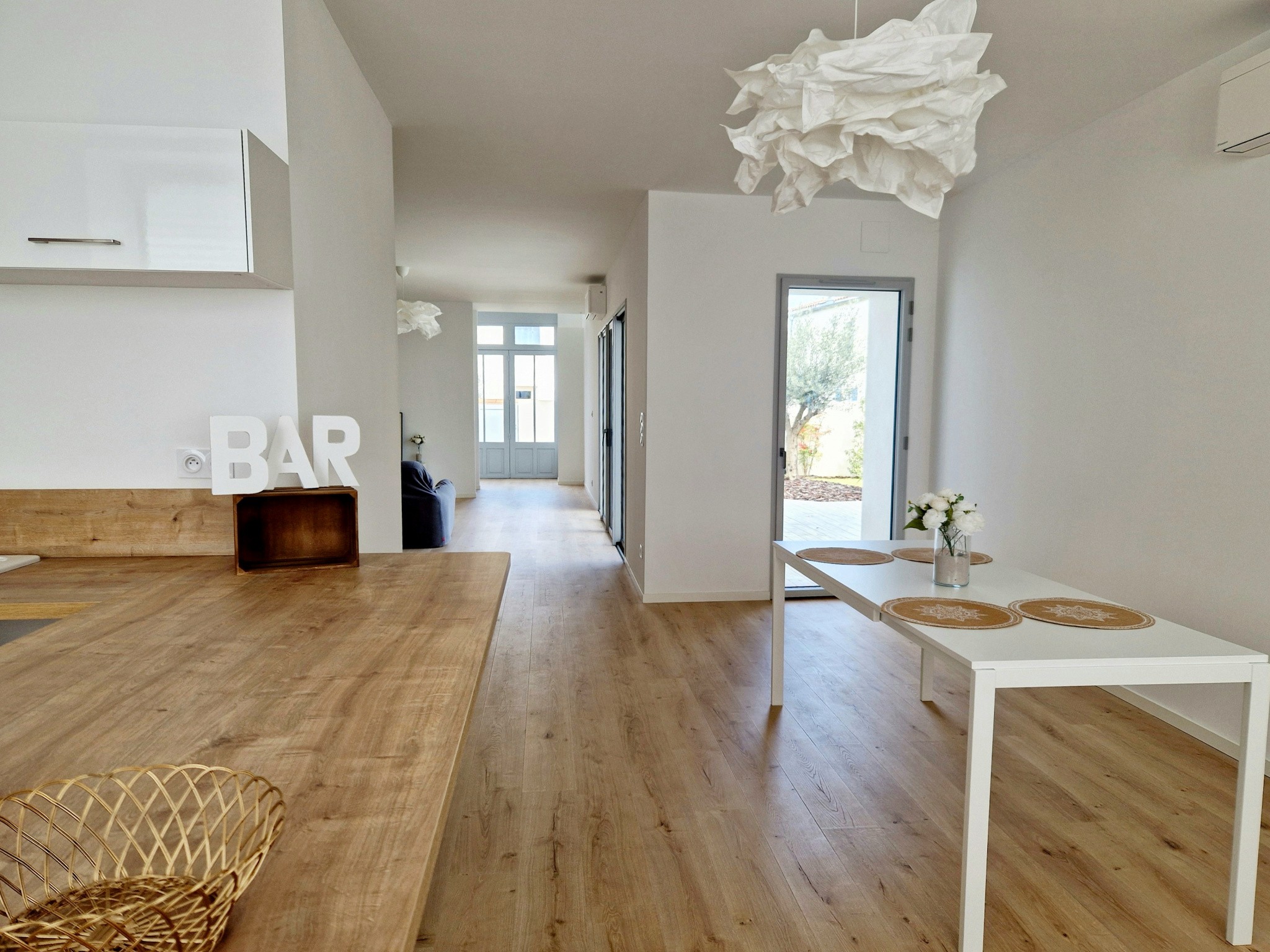 Vente Maison à la Rochelle 6 pièces