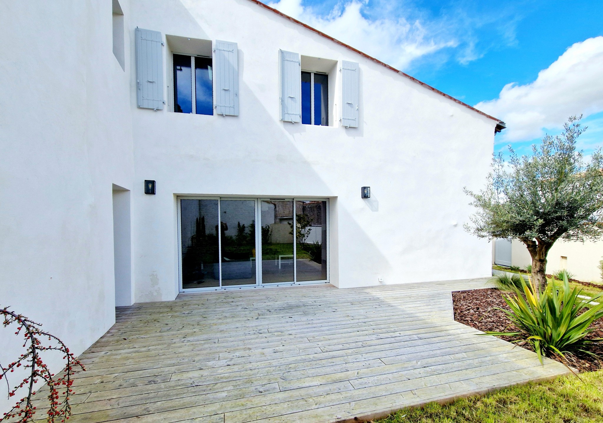 Vente Maison à la Rochelle 6 pièces