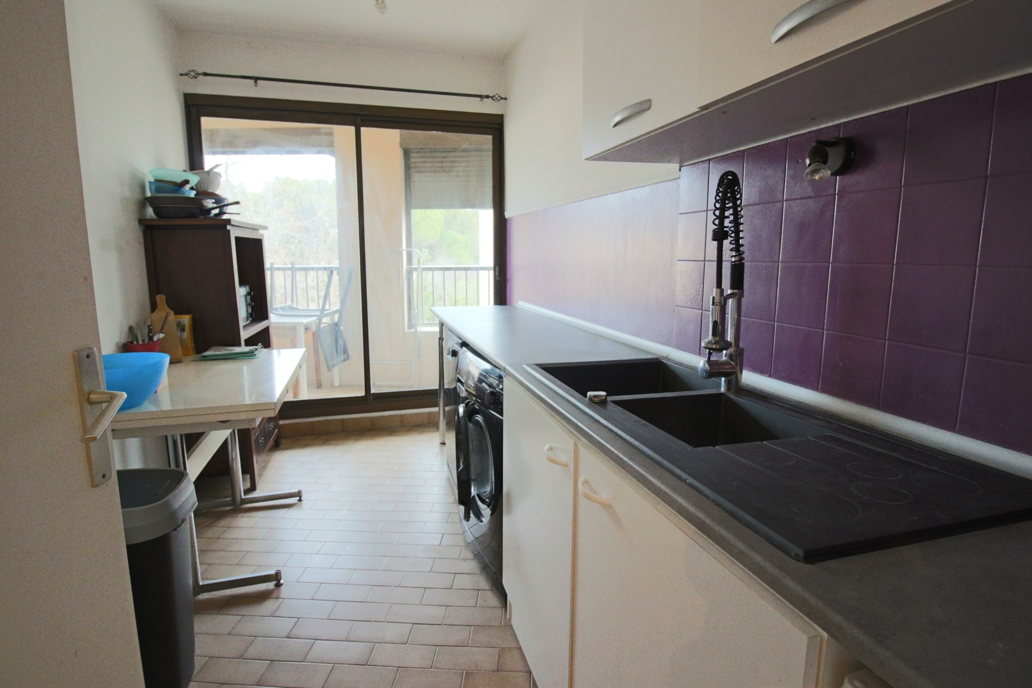 Location Appartement à Montpellier 1 pièce