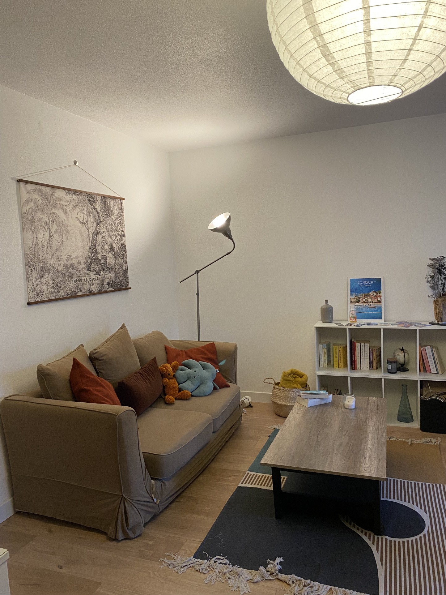 Vente Appartement à Lattes 3 pièces