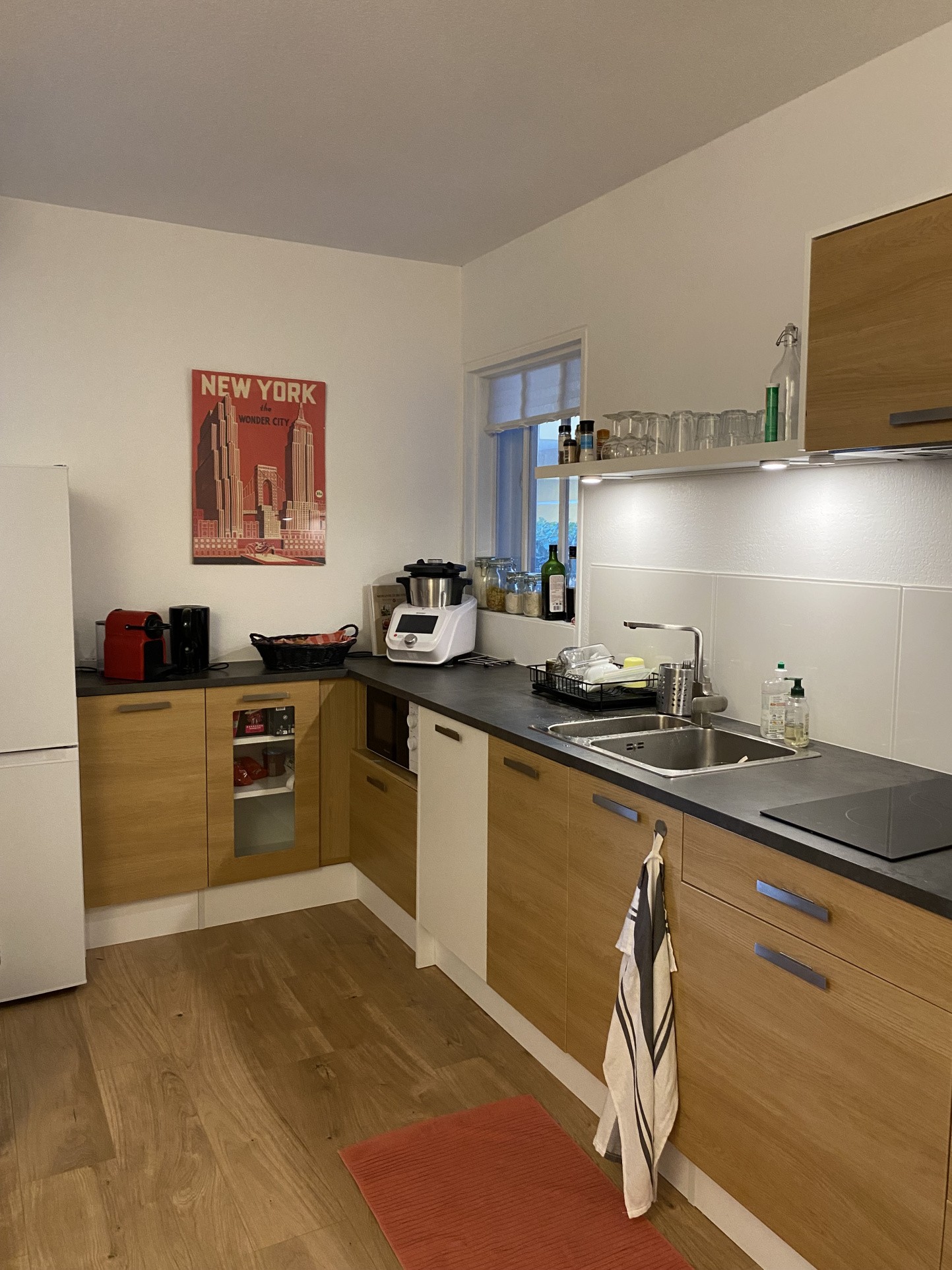 Vente Appartement à Lattes 3 pièces