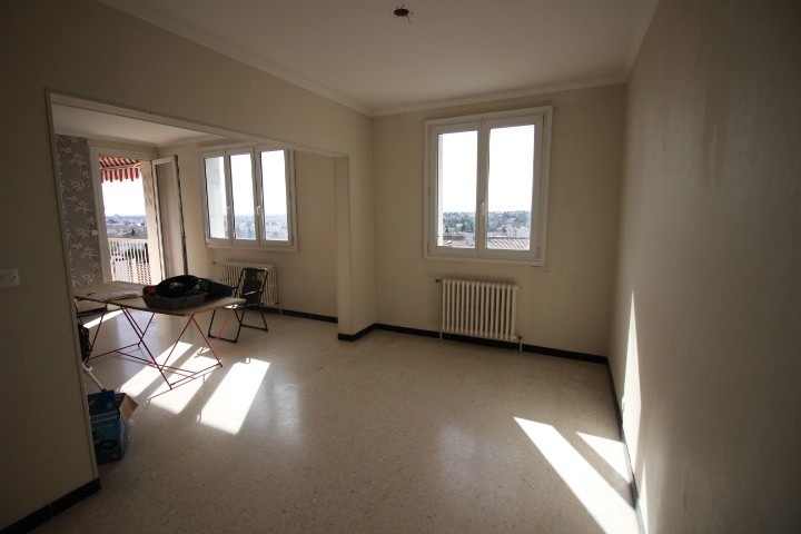 Location Appartement à Montpellier 4 pièces