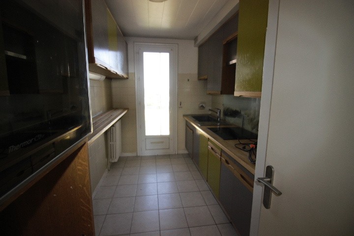 Location Appartement à Montpellier 4 pièces