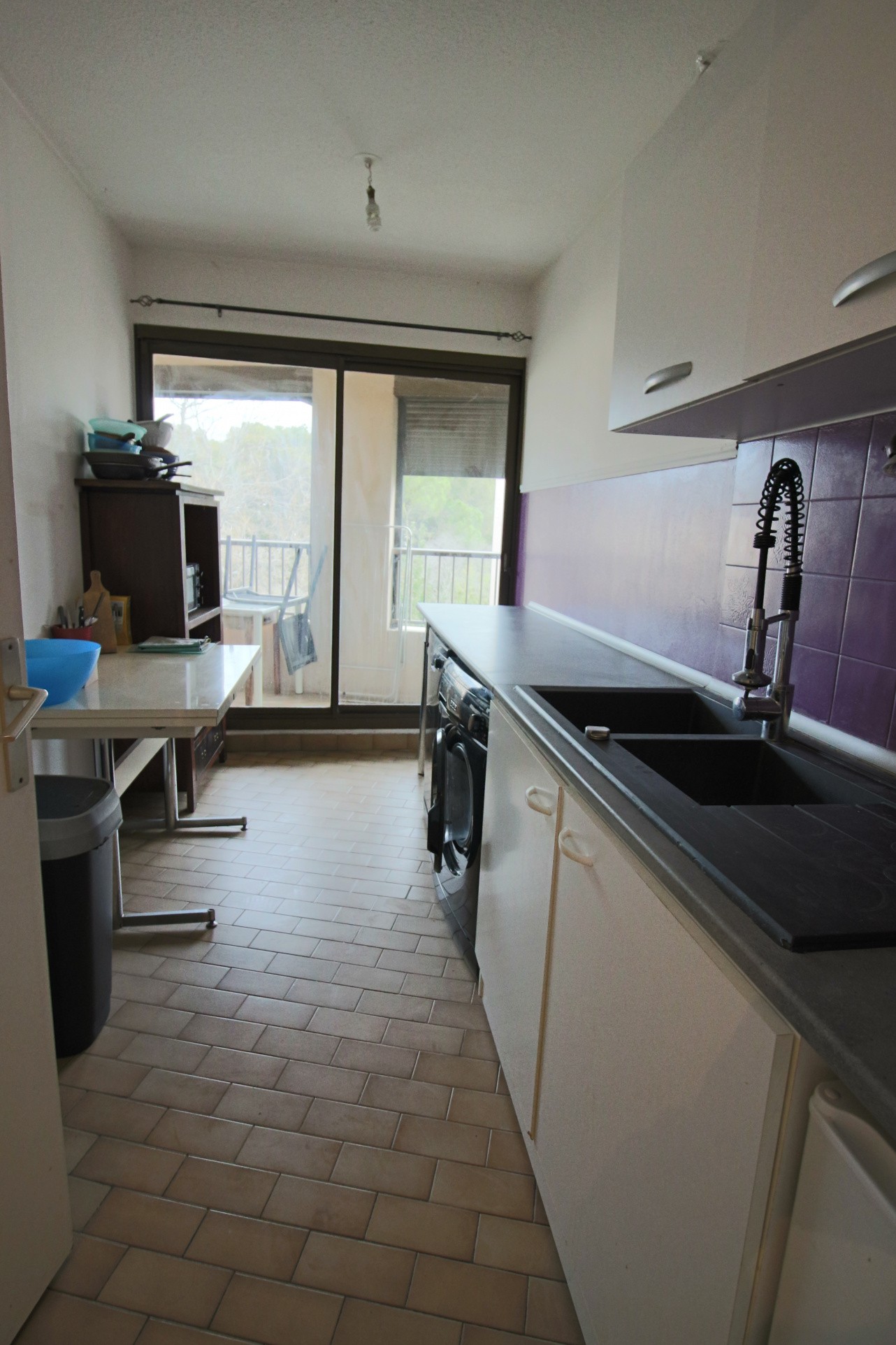 Location Appartement à Montpellier 1 pièce