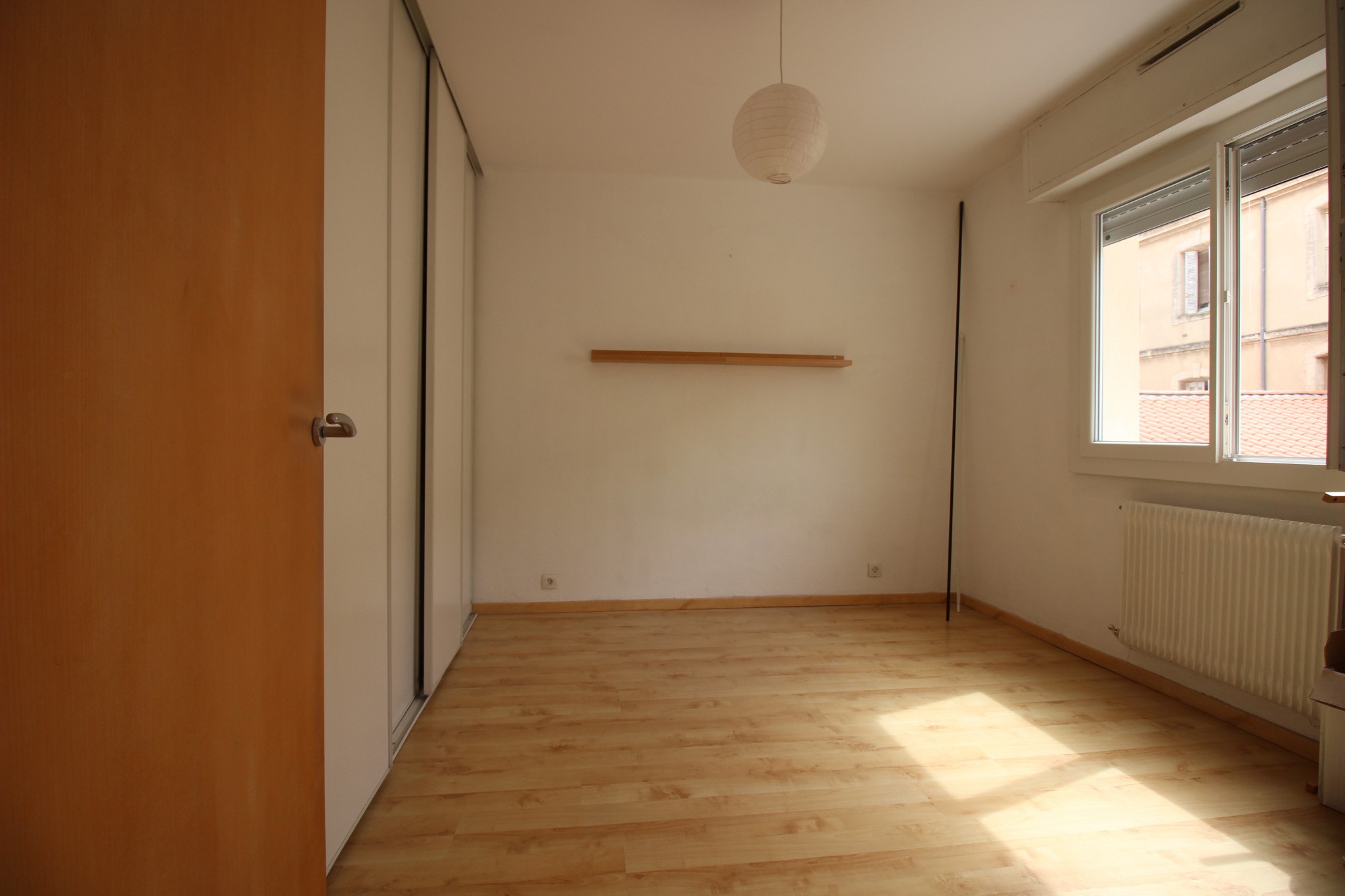 Vente Appartement à Montpellier 3 pièces