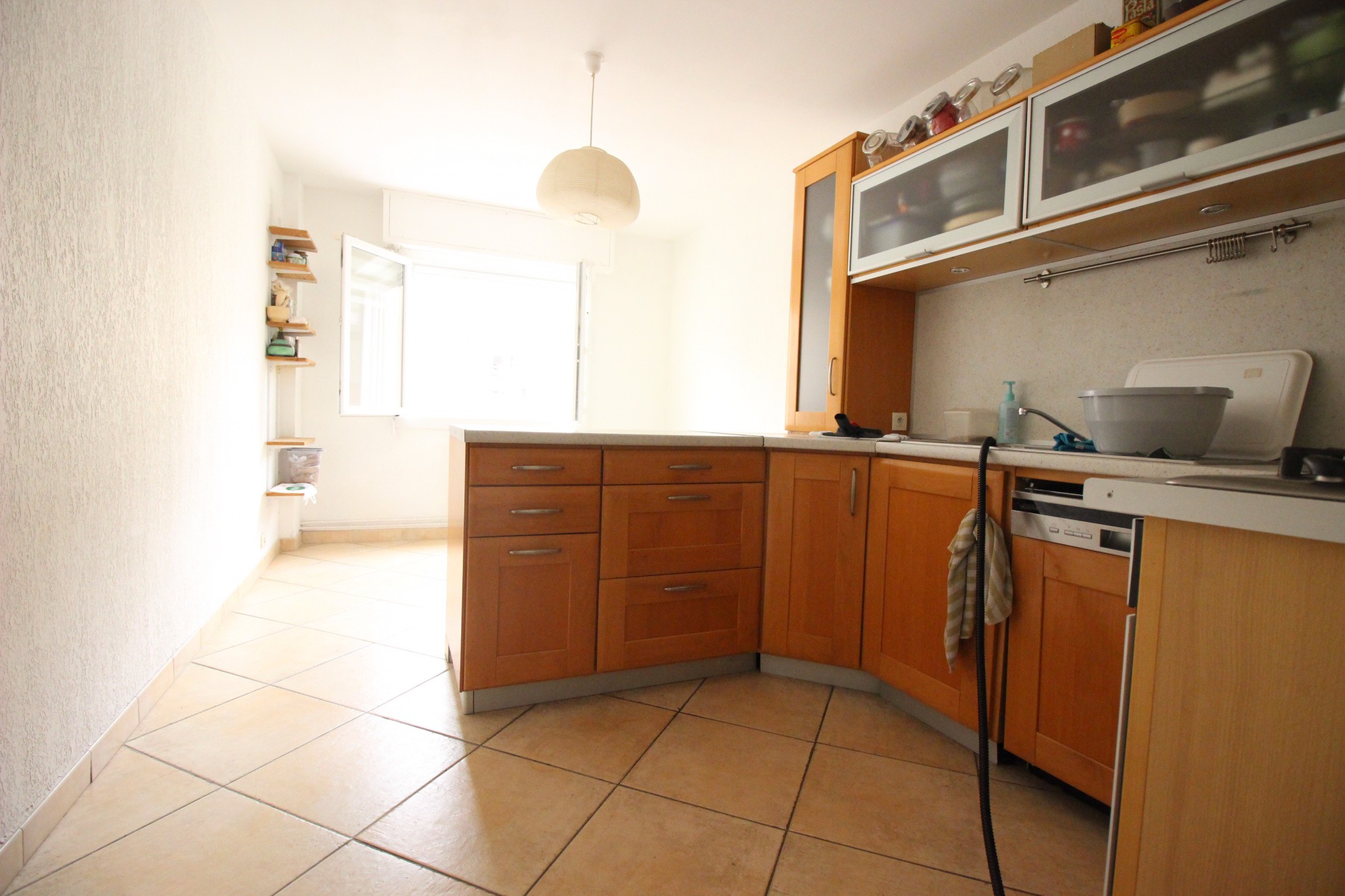 Vente Appartement à Montpellier 3 pièces