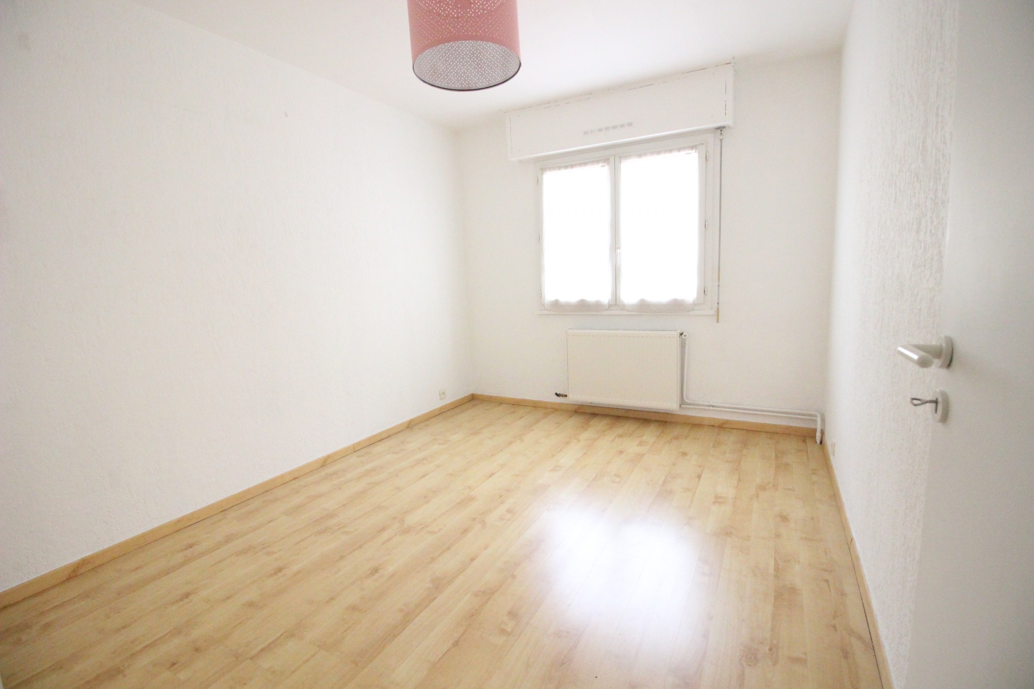 Vente Appartement à Montpellier 3 pièces