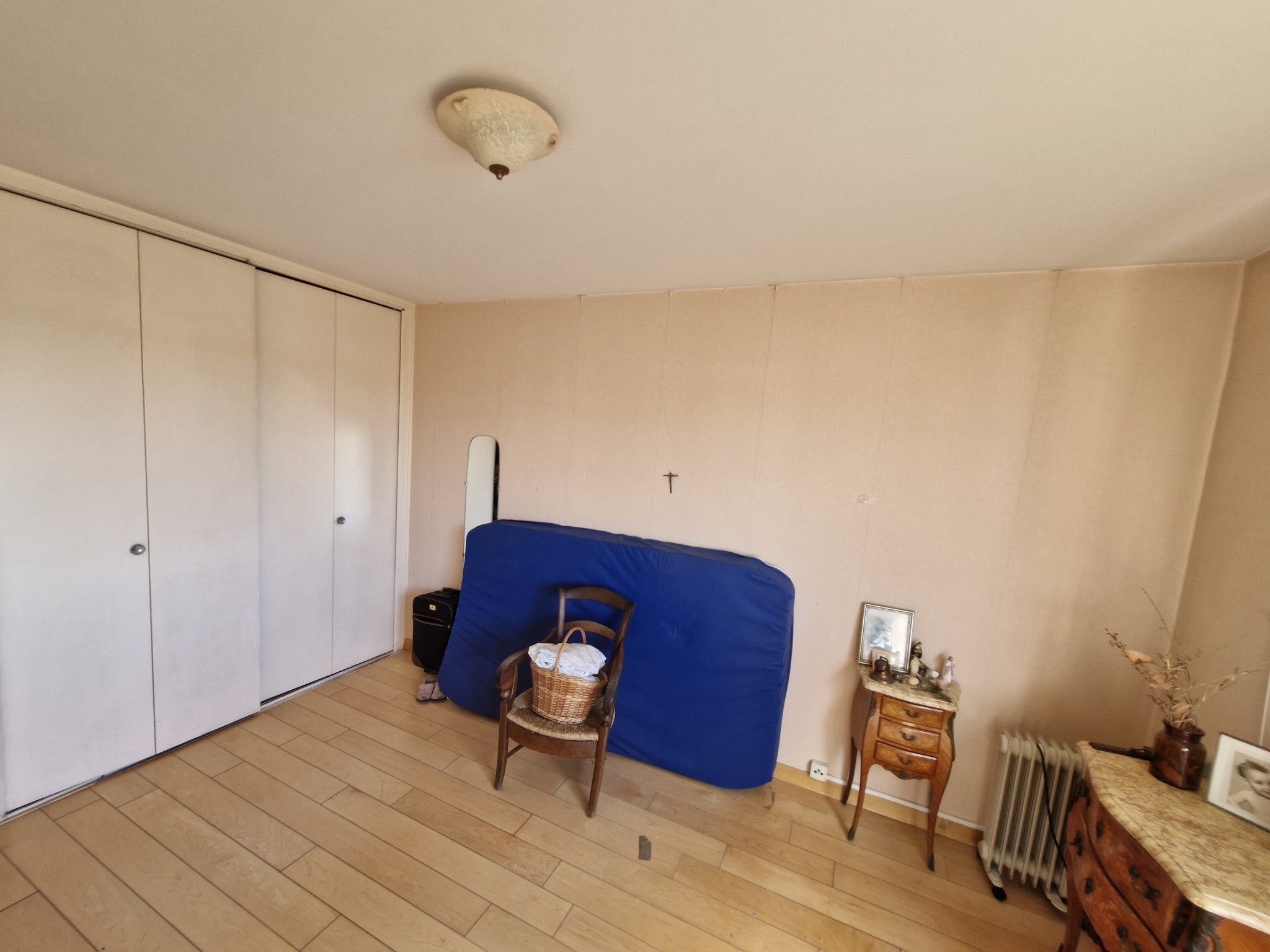 Vente Appartement à Montpellier 4 pièces