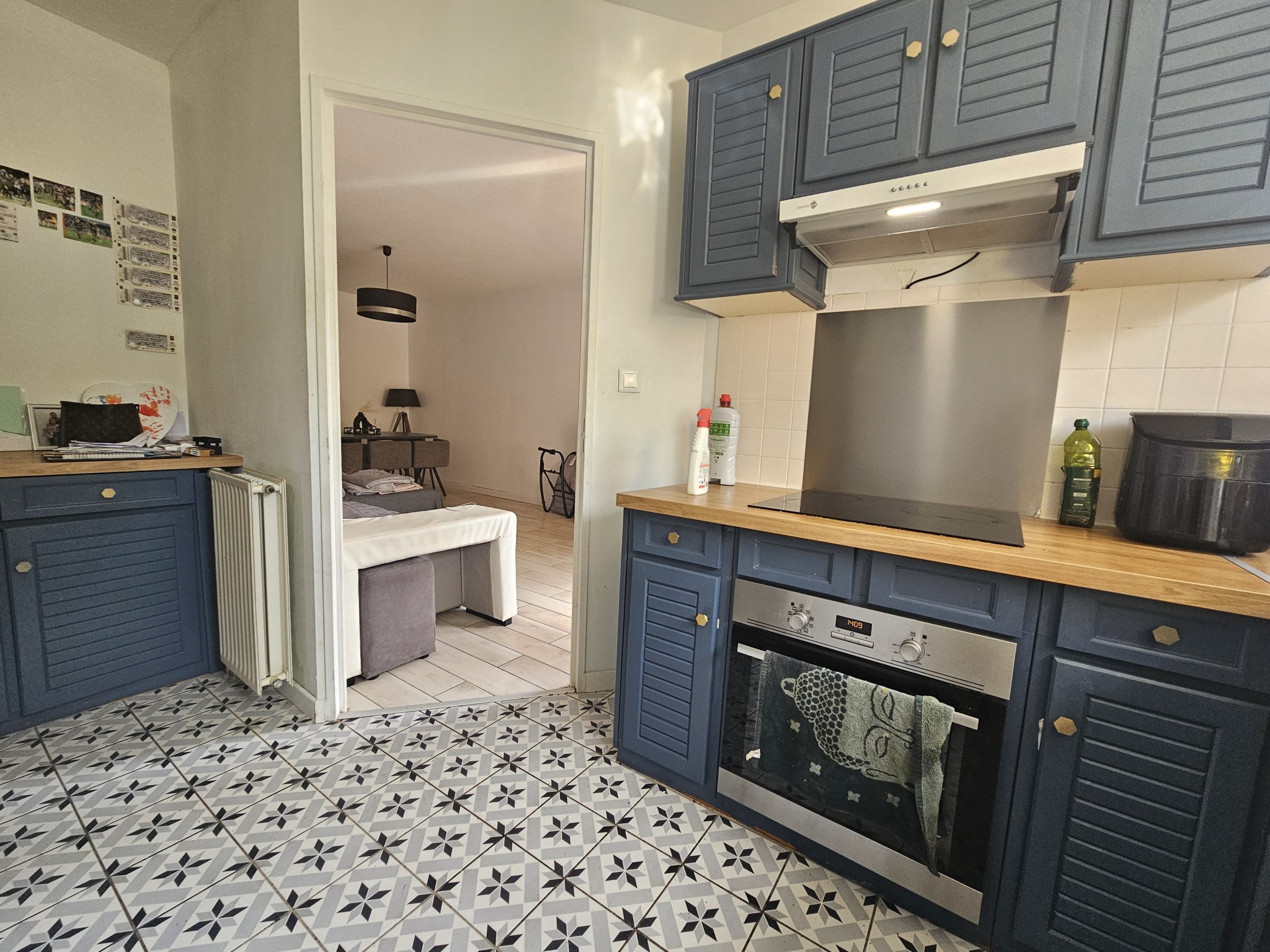 Vente Appartement à Montpellier 3 pièces