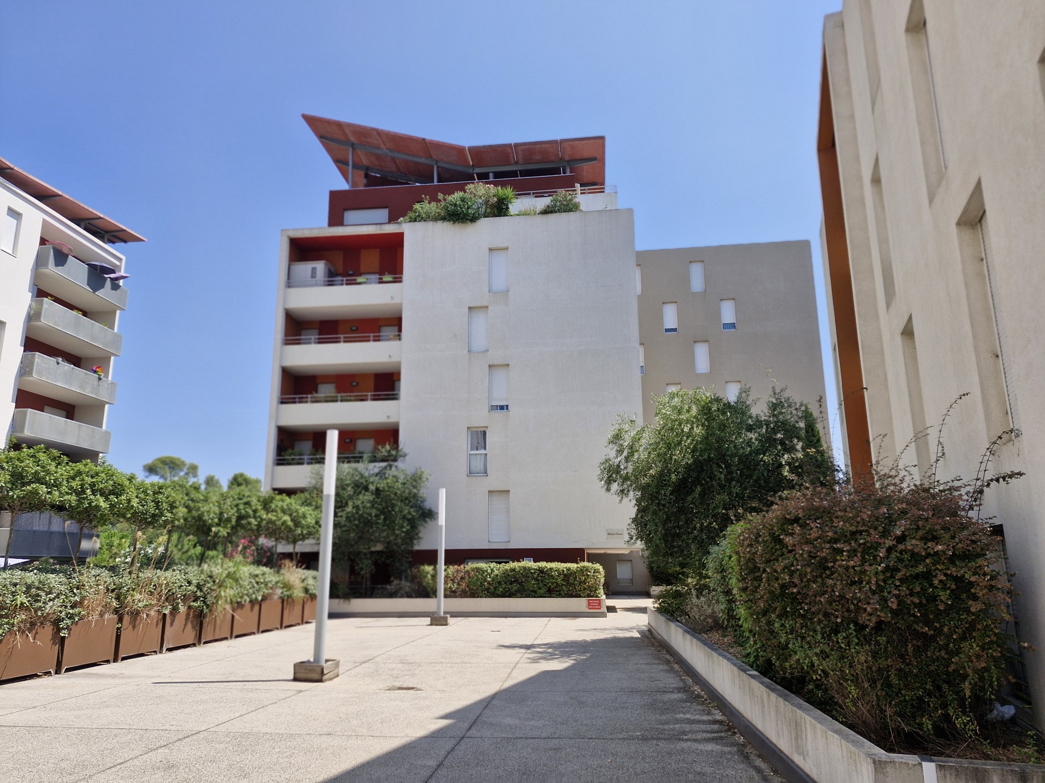 Vente Appartement à Montpellier 1 pièce