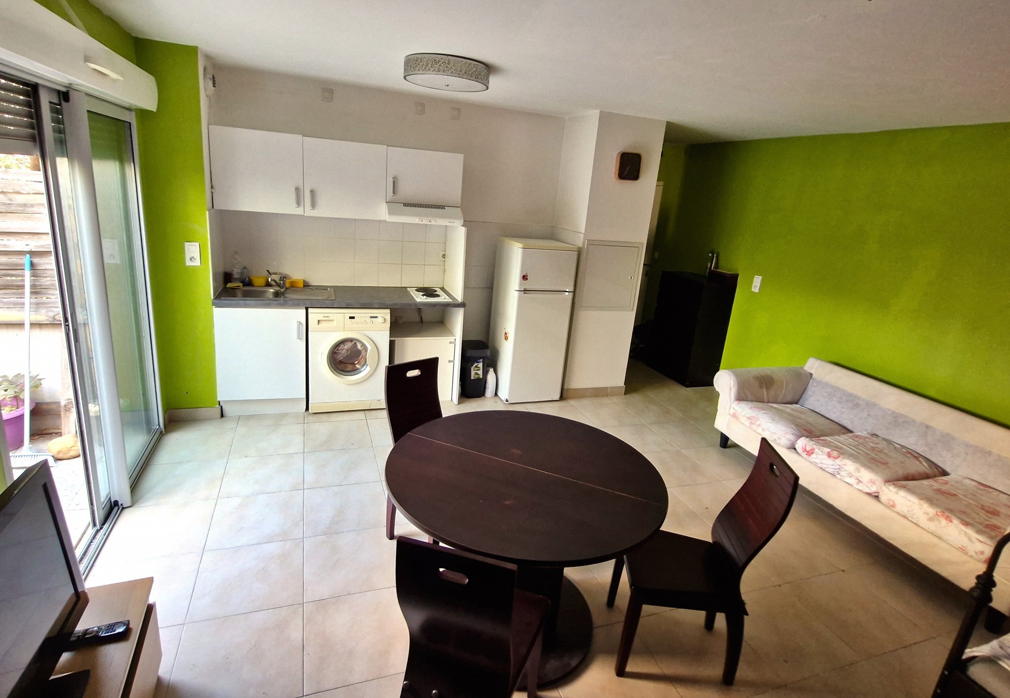 Vente Appartement à Montpellier 1 pièce