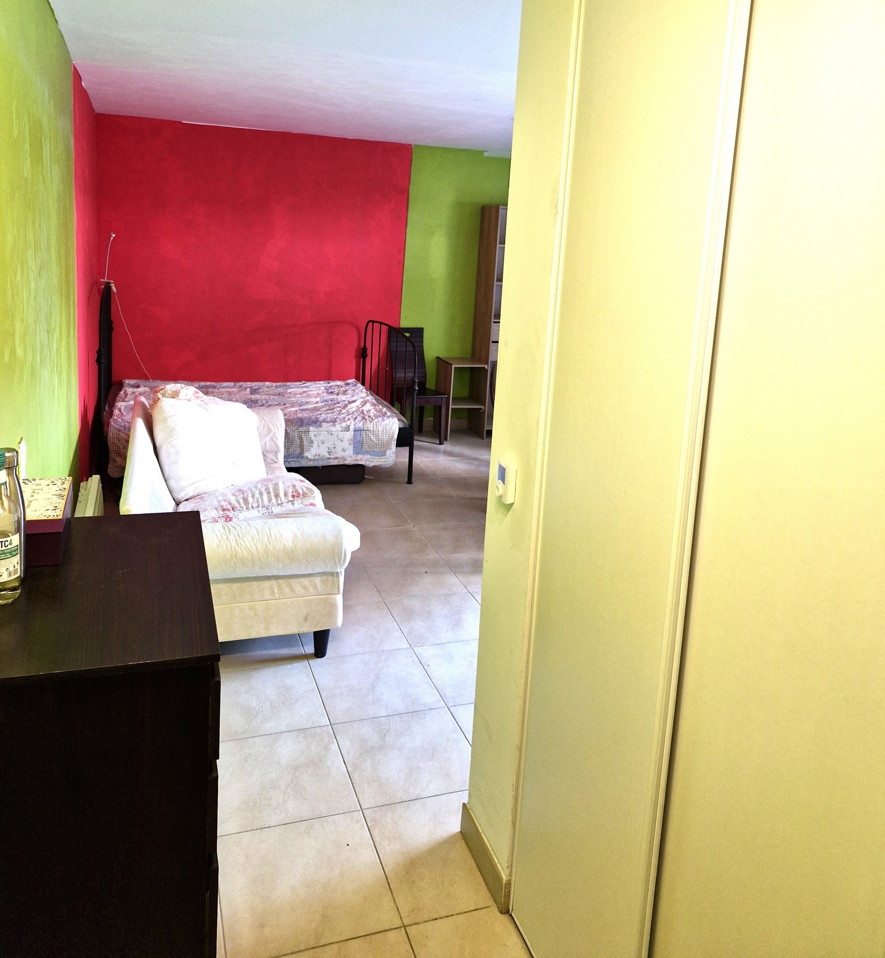 Vente Appartement à Montpellier 1 pièce