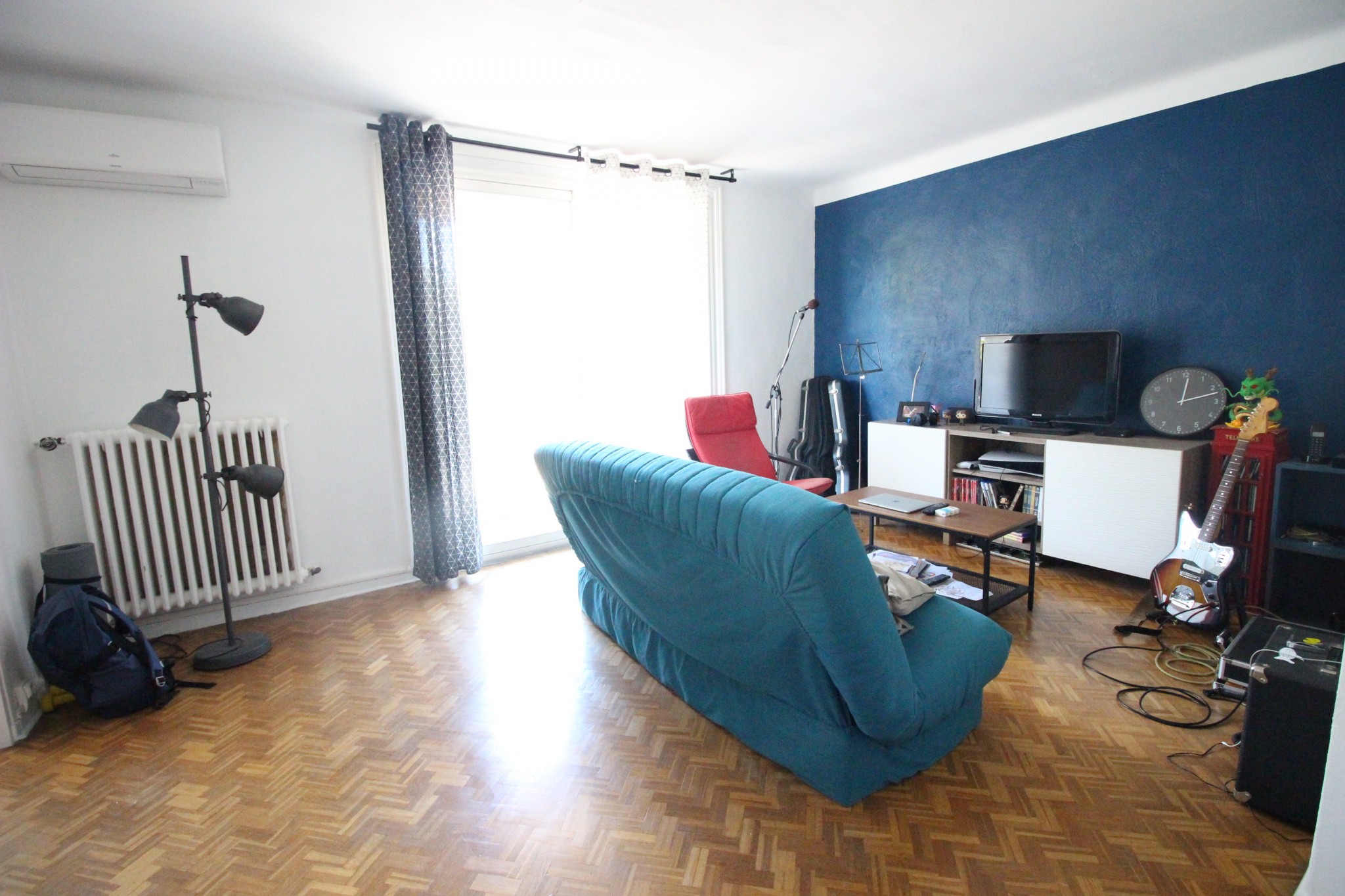 Vente Appartement à Montpellier 5 pièces