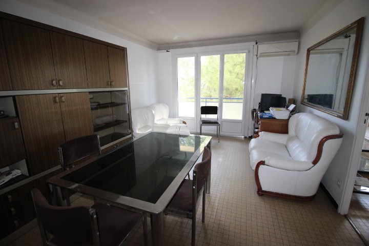 Location Appartement à Montpellier 1 pièce