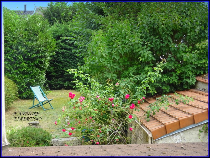 Vente Maison à Saint-Leu-la-Forêt 5 pièces