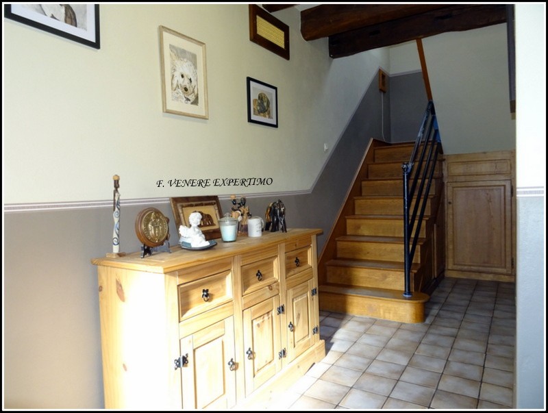 Vente Maison à Froissy 6 pièces