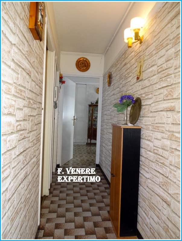 Vente Appartement à le Blanc-Mesnil 3 pièces