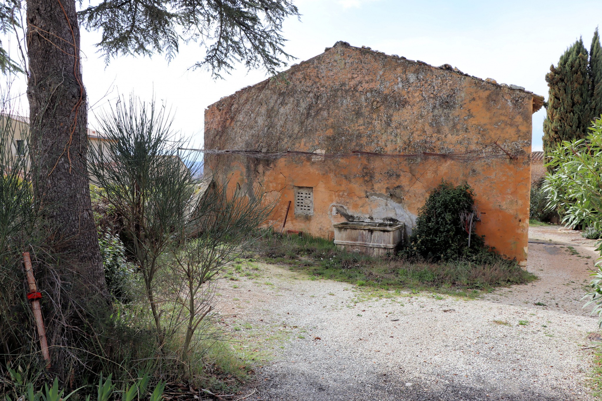 Vente Maison à Saint-Saturnin-lès-Apt 1 pièce