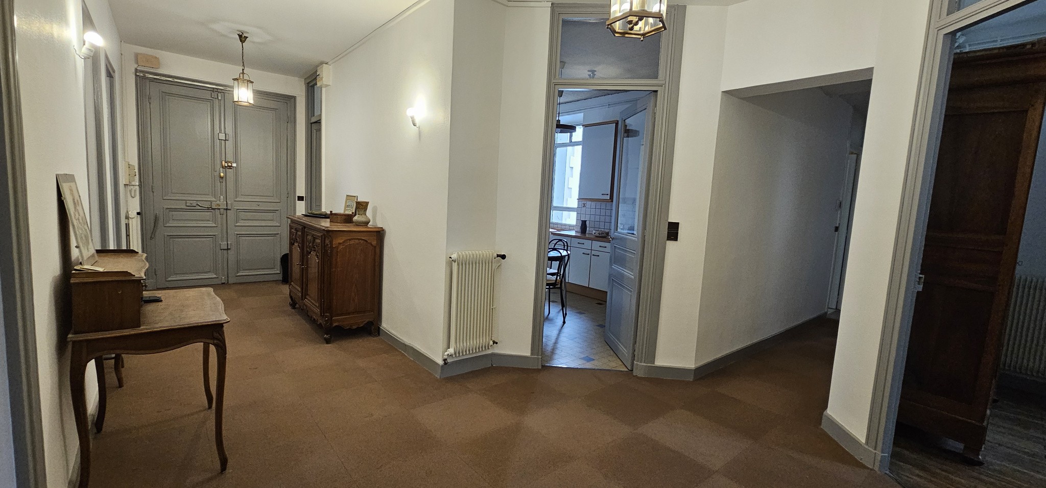 Vente Appartement à Gap 7 pièces