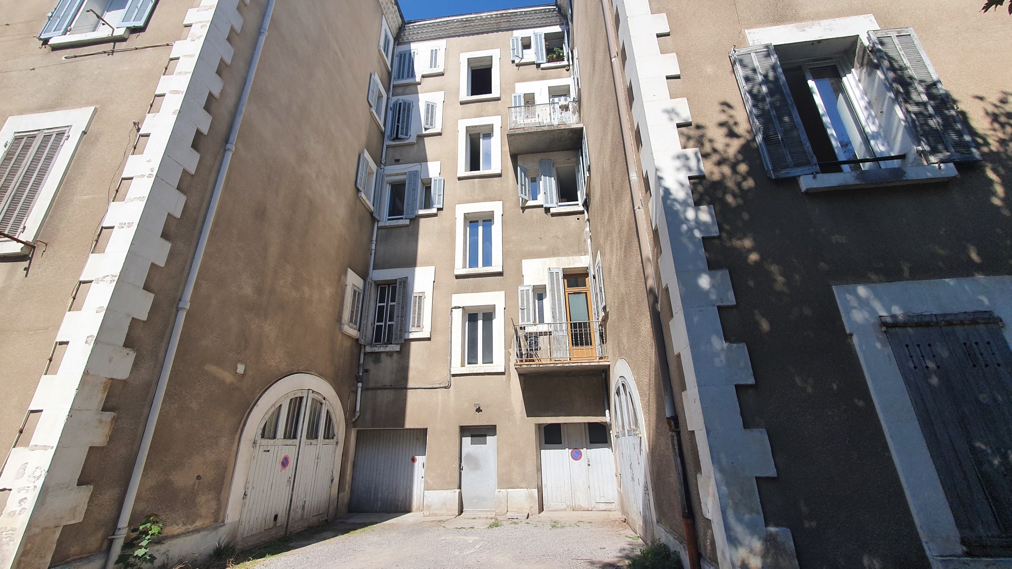 Vente Appartement à Gap 7 pièces